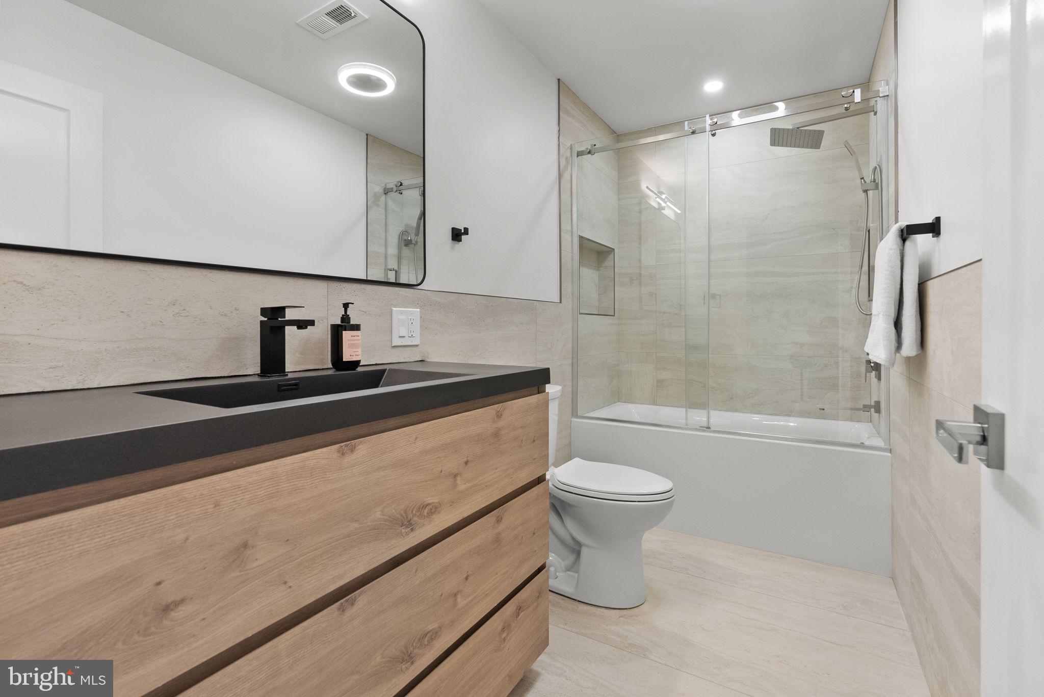 GERMANTOWN (WEST) - Residential