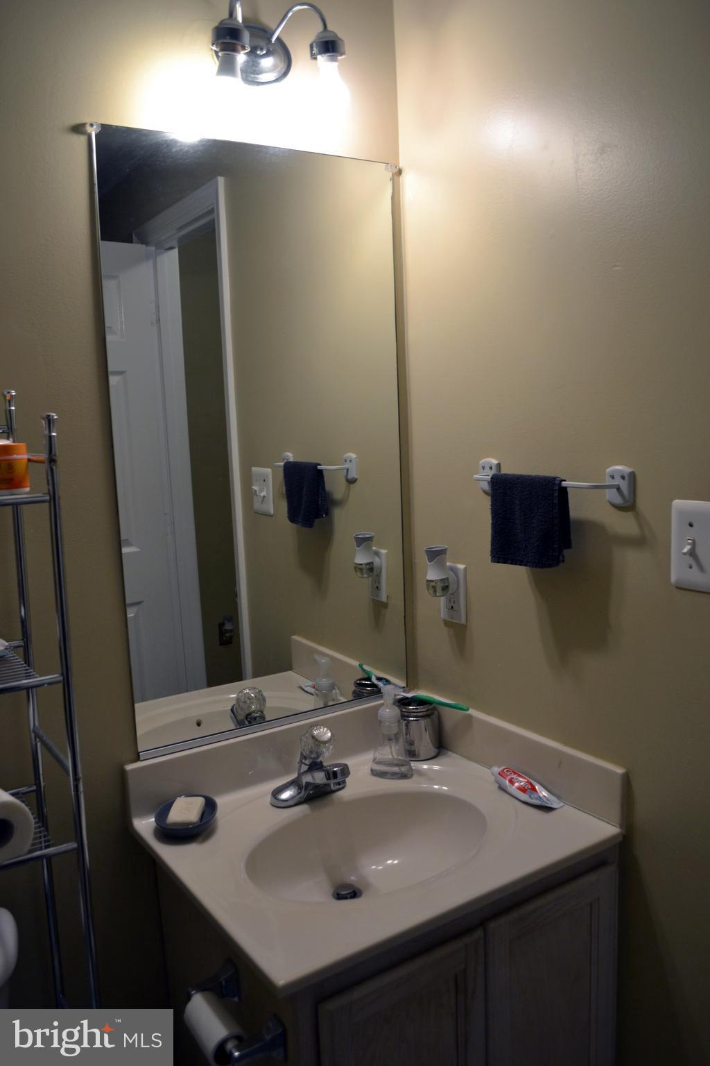 VILLAGE OF DEER PARK - Residential