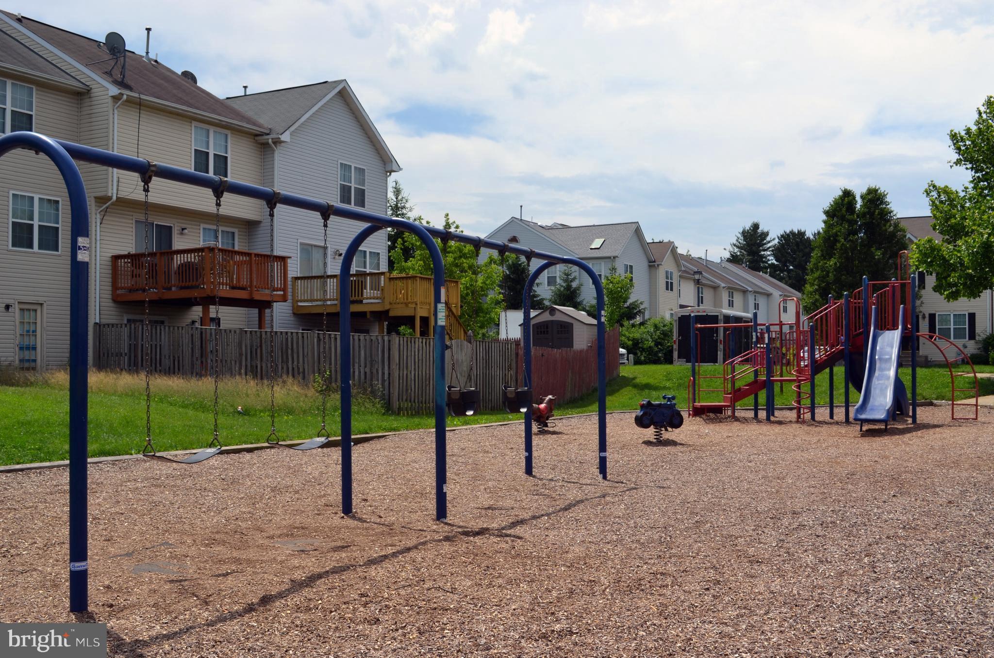 VILLAGE OF DEER PARK - Residential