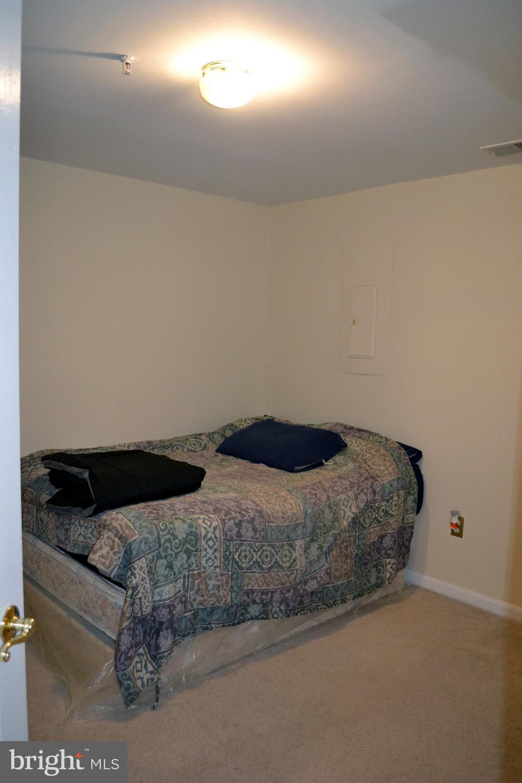 VILLAGE OF DEER PARK - Residential