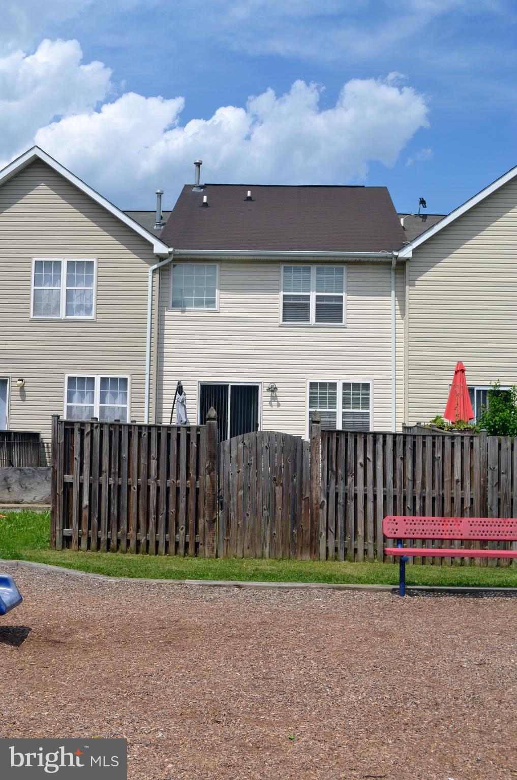 VILLAGE OF DEER PARK - Residential