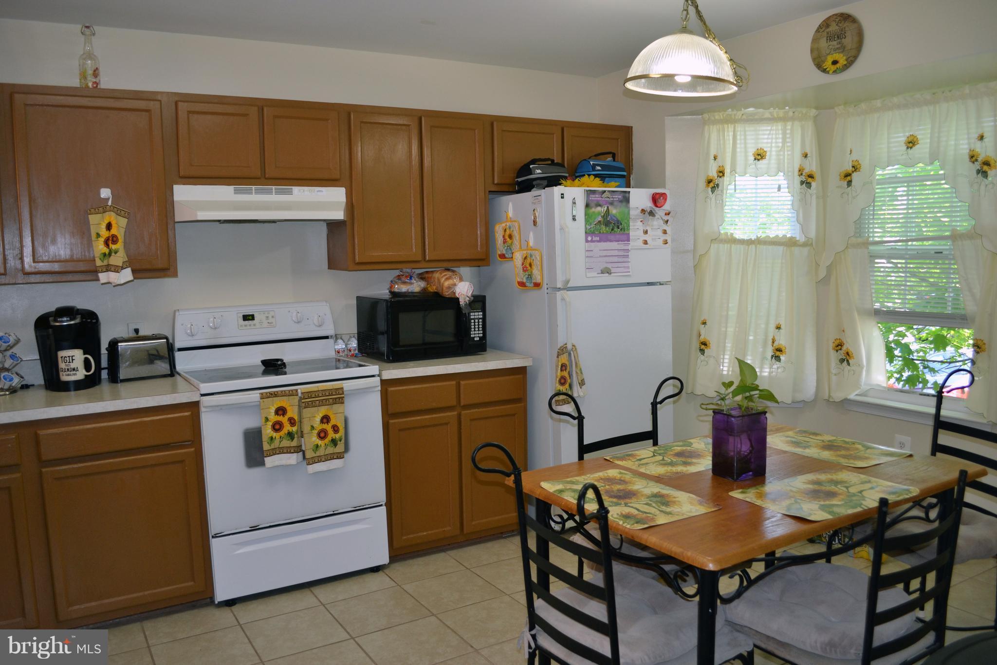 VILLAGE OF DEER PARK - Residential