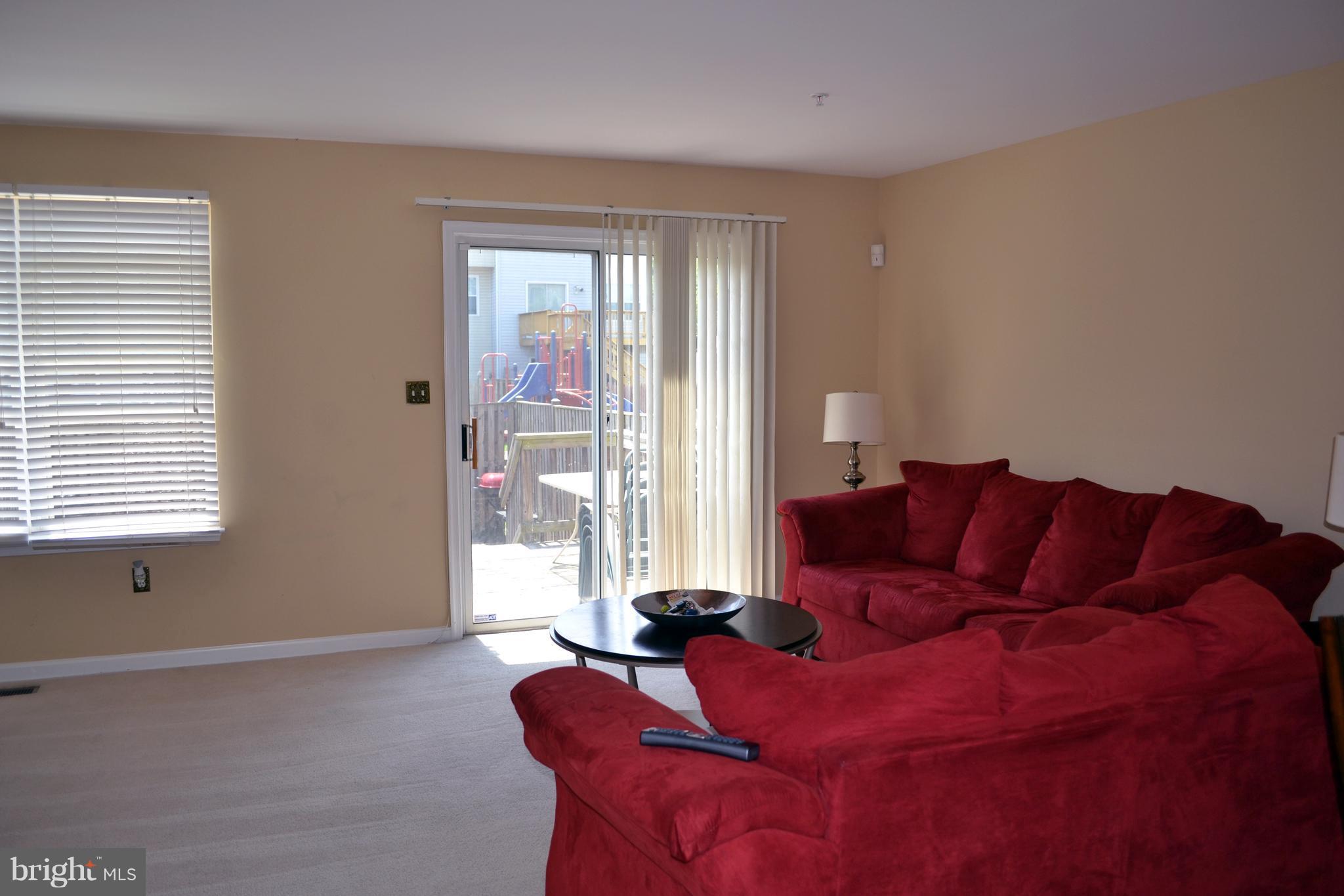 VILLAGE OF DEER PARK - Residential