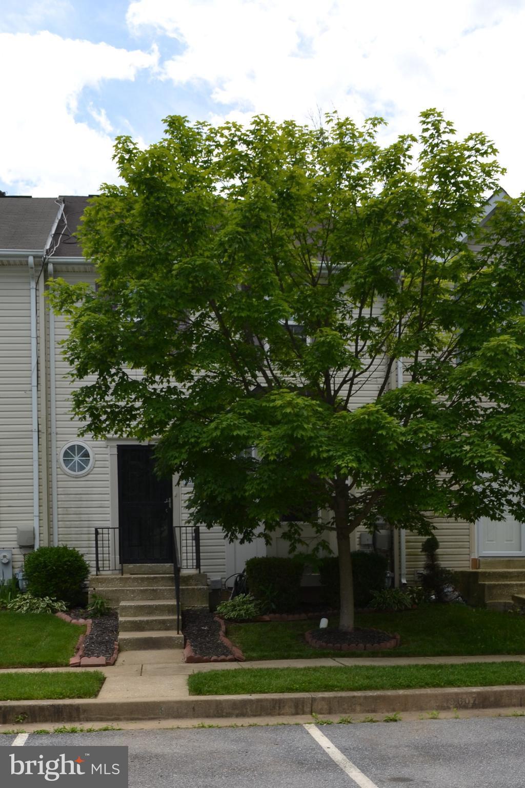 VILLAGE OF DEER PARK - Residential