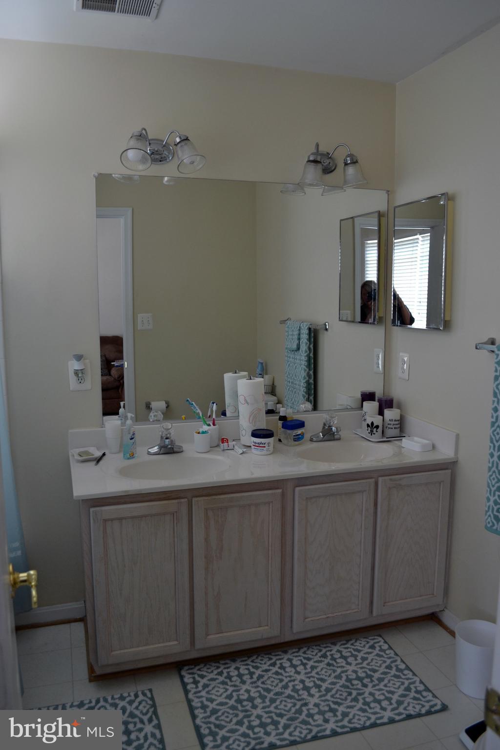 VILLAGE OF DEER PARK - Residential