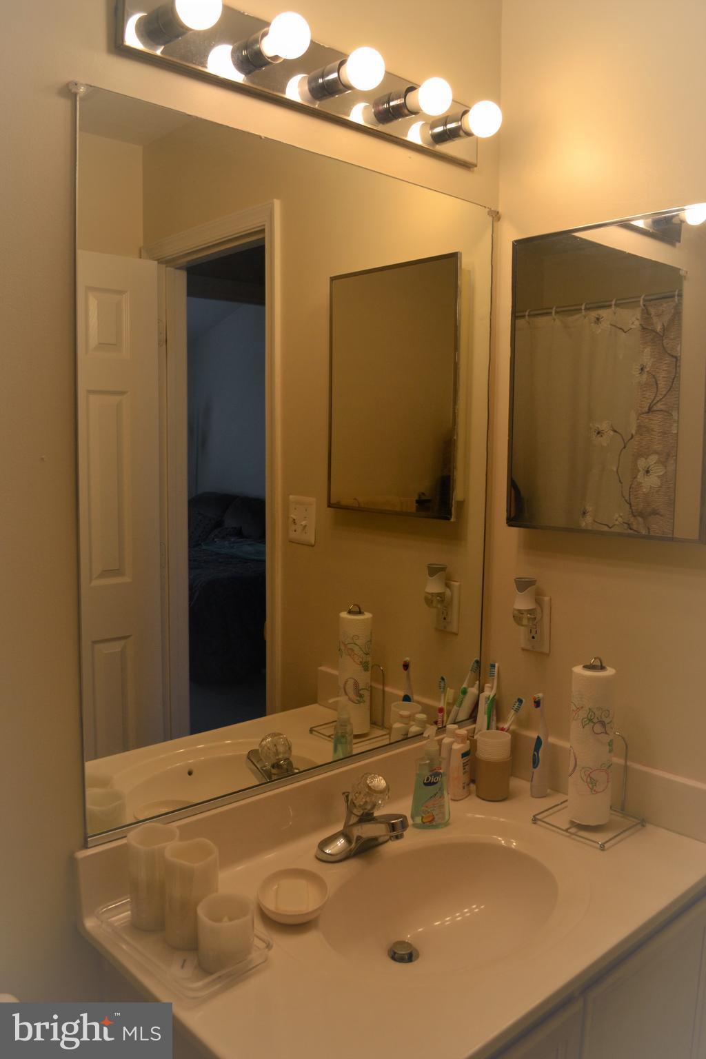 VILLAGE OF DEER PARK - Residential