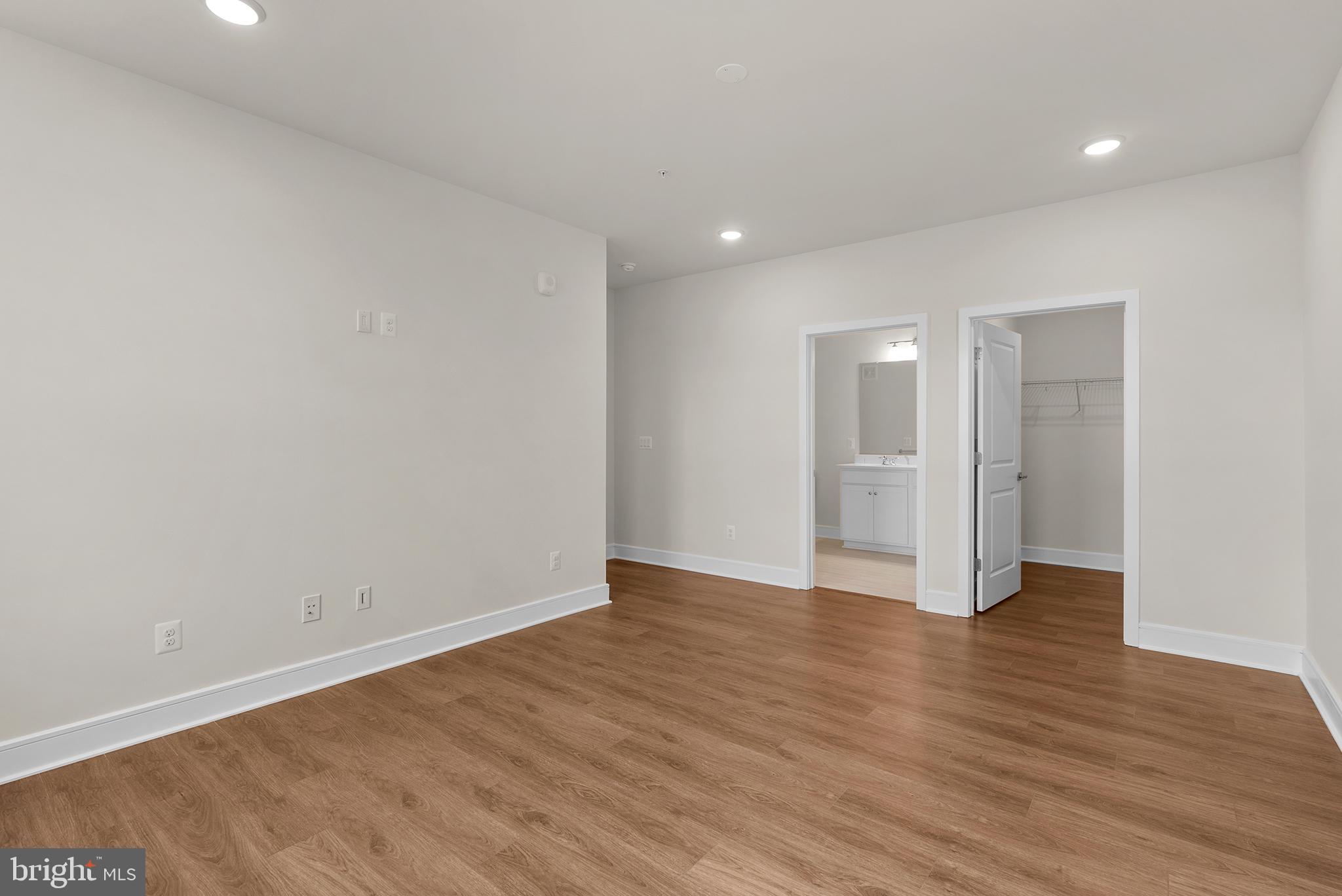 BIRCHWOOD AT BRAMBLETON - Residential