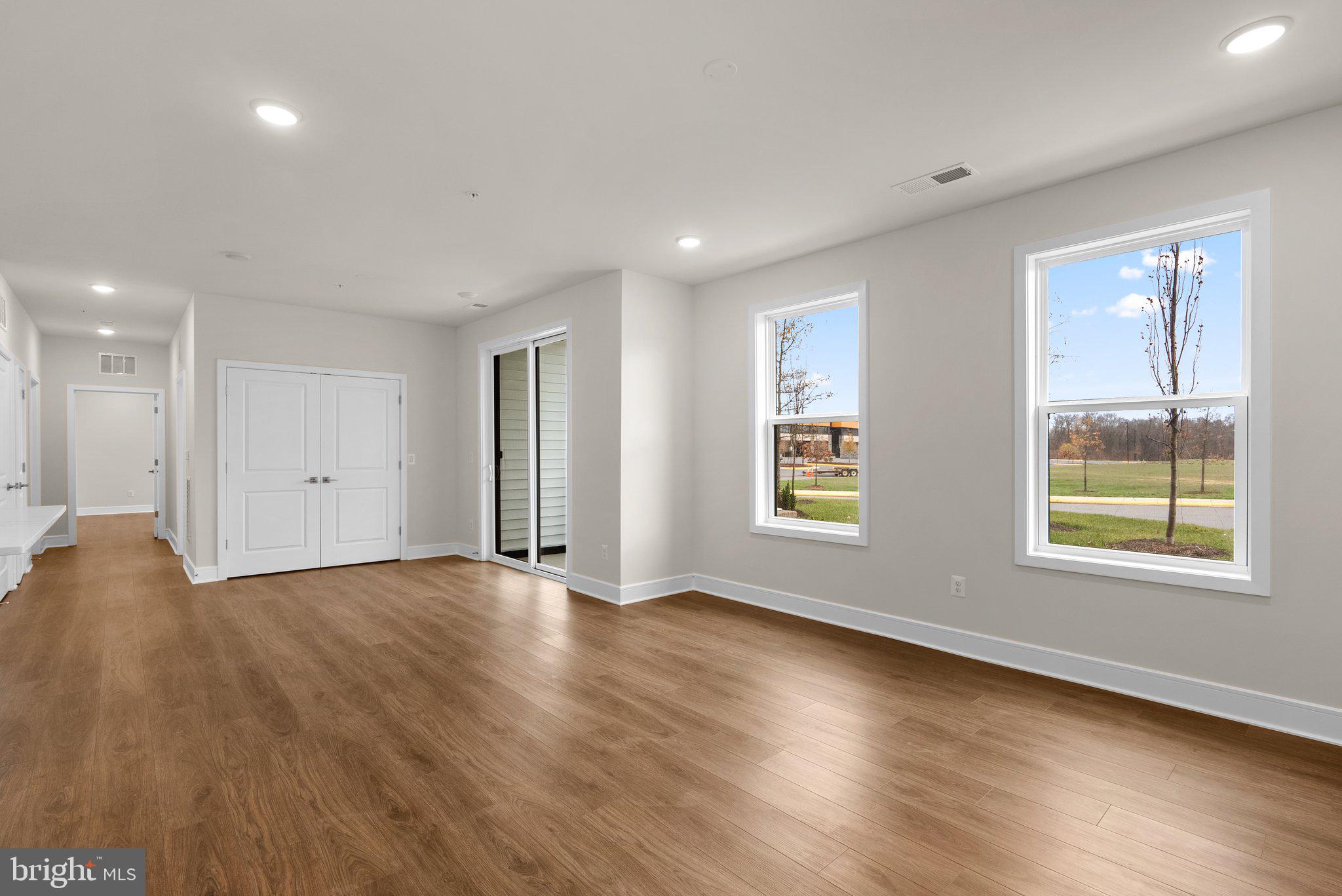 BIRCHWOOD AT BRAMBLETON - Residential