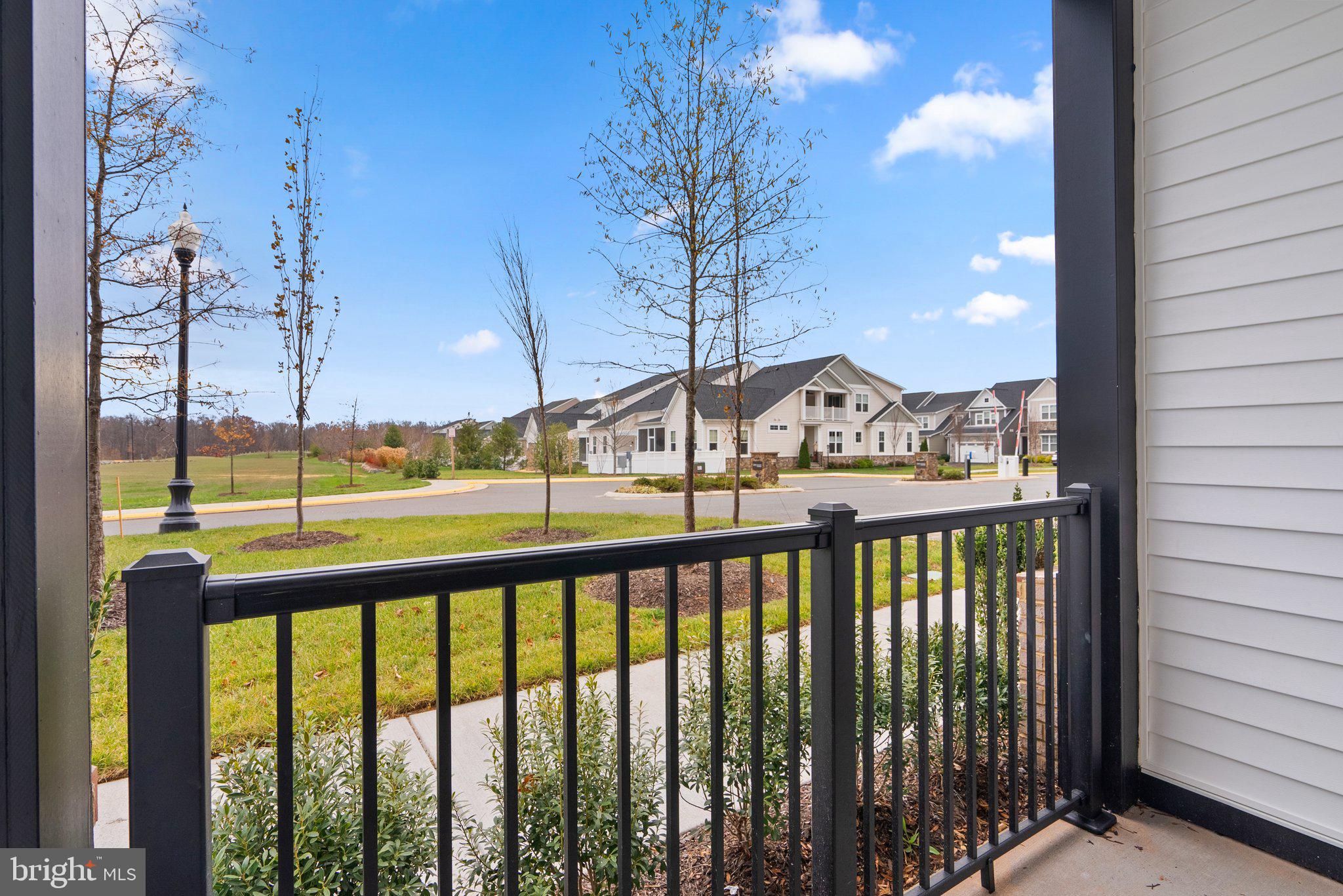 BIRCHWOOD AT BRAMBLETON - Residential