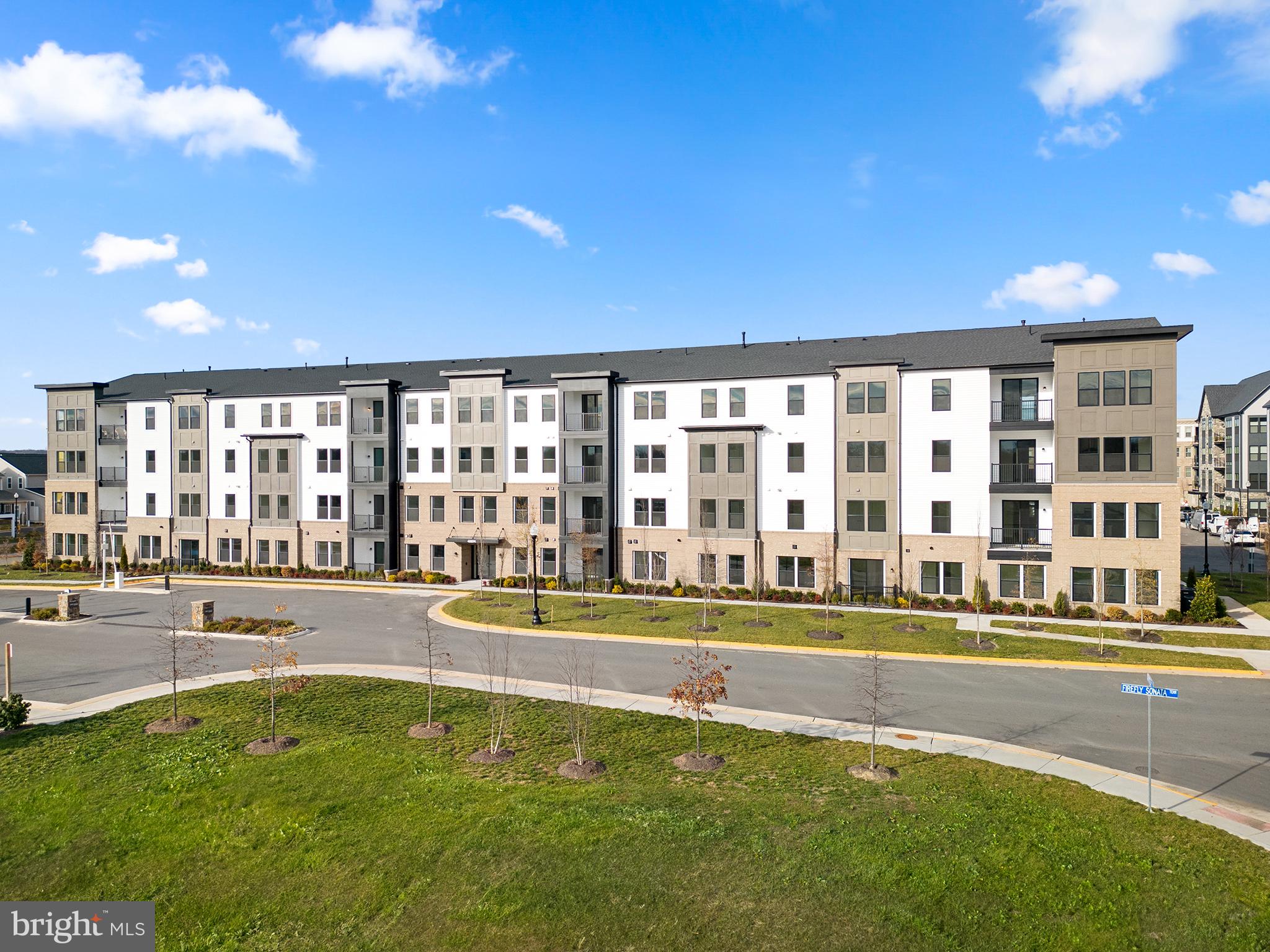 BIRCHWOOD AT BRAMBLETON - Residential