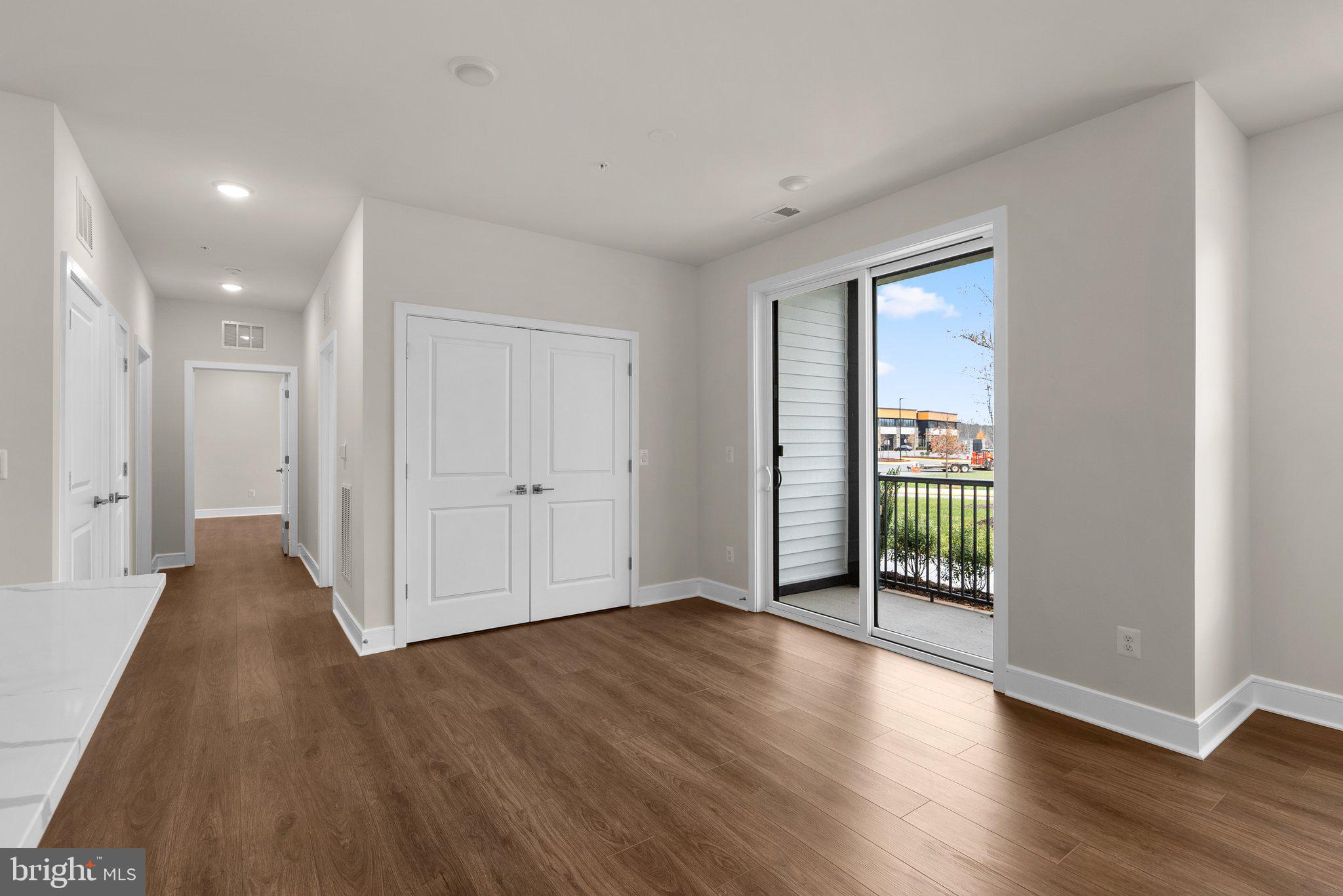 BIRCHWOOD AT BRAMBLETON - Residential