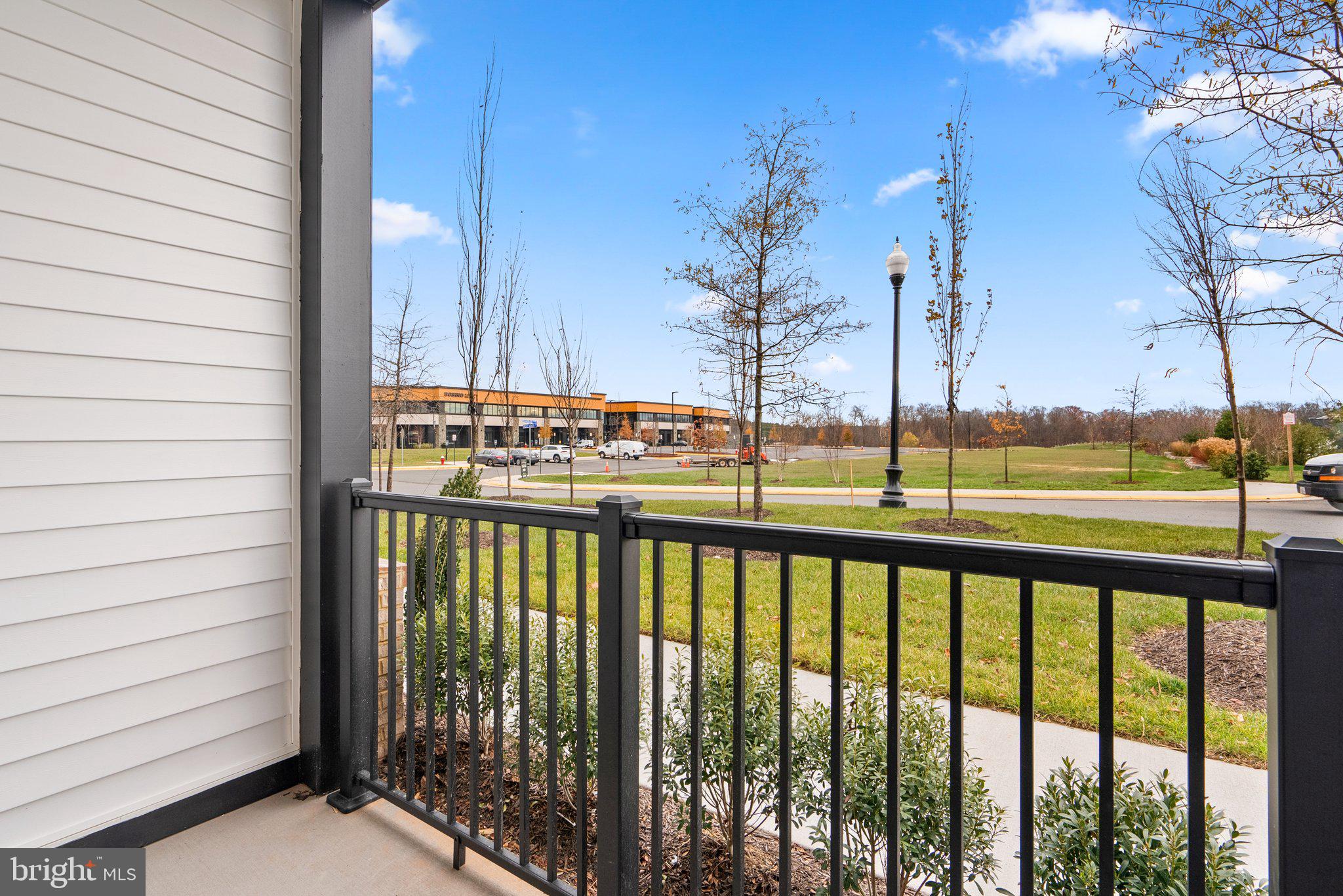 BIRCHWOOD AT BRAMBLETON - Residential