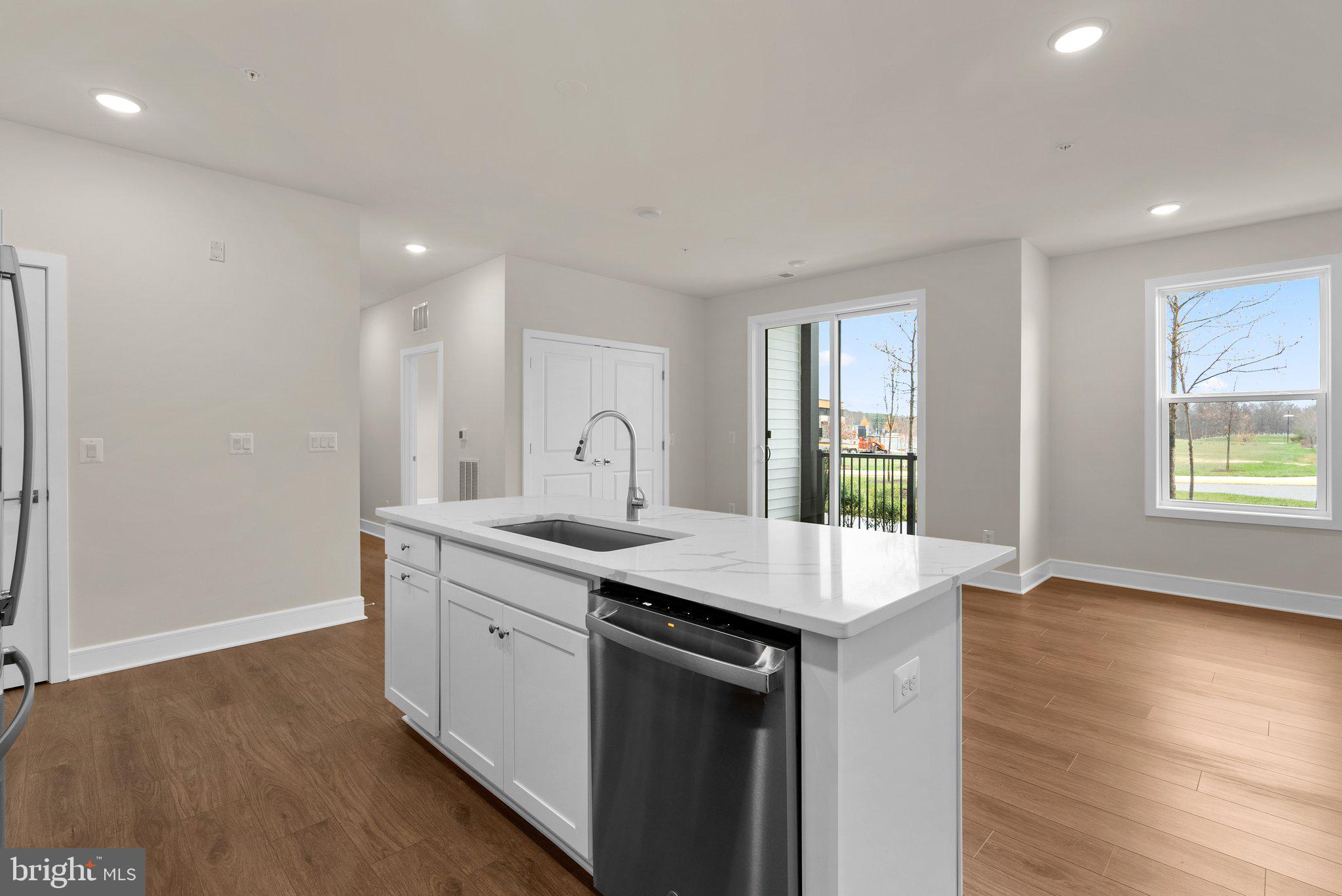 BIRCHWOOD AT BRAMBLETON - Residential