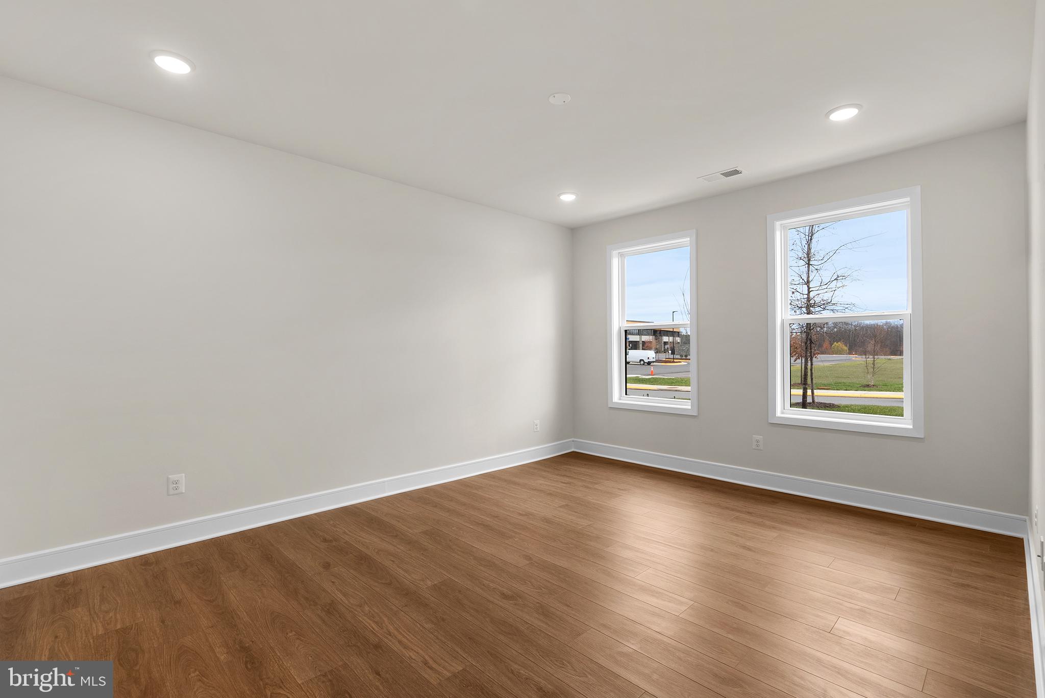 BIRCHWOOD AT BRAMBLETON - Residential