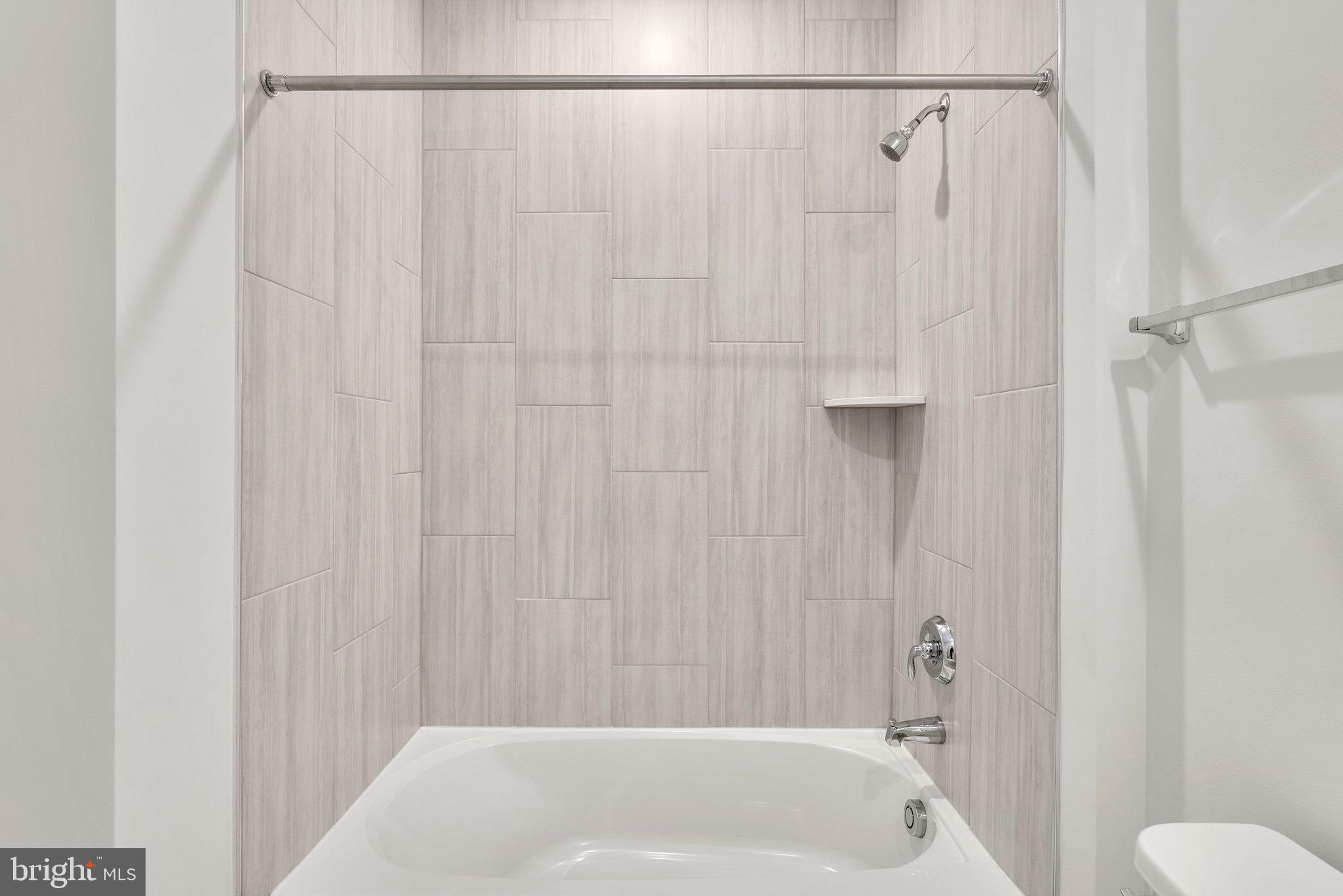 BIRCHWOOD AT BRAMBLETON - Residential