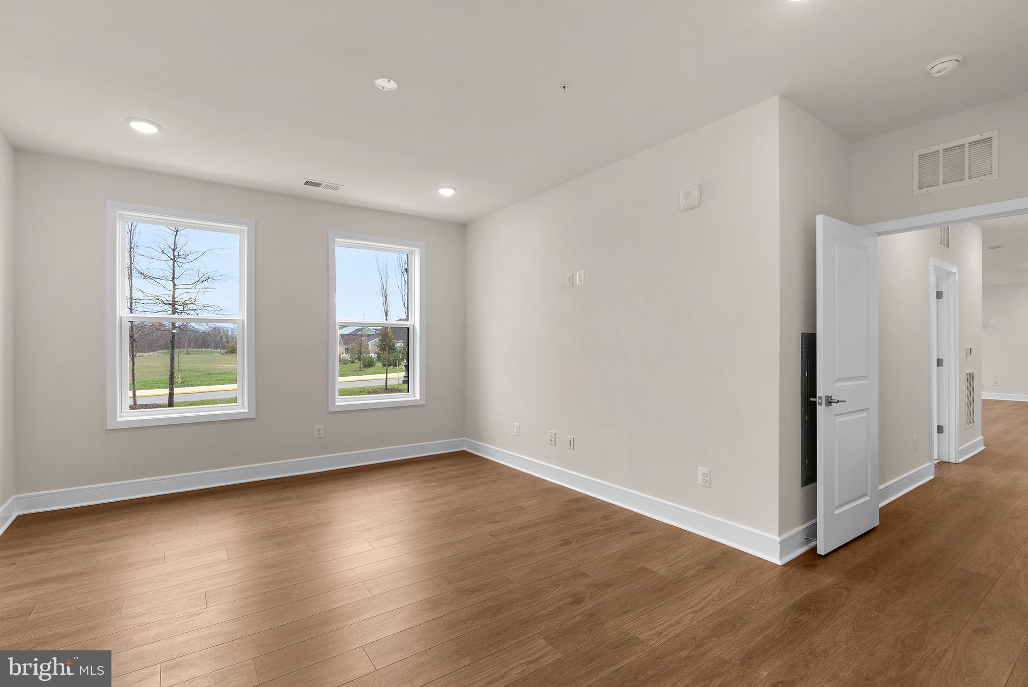 BIRCHWOOD AT BRAMBLETON - Residential