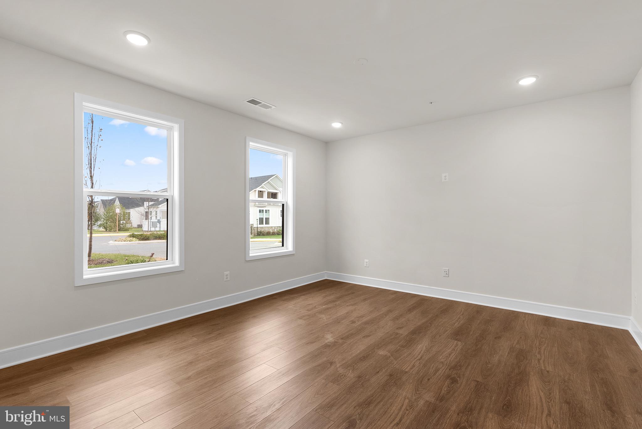 BIRCHWOOD AT BRAMBLETON - Residential