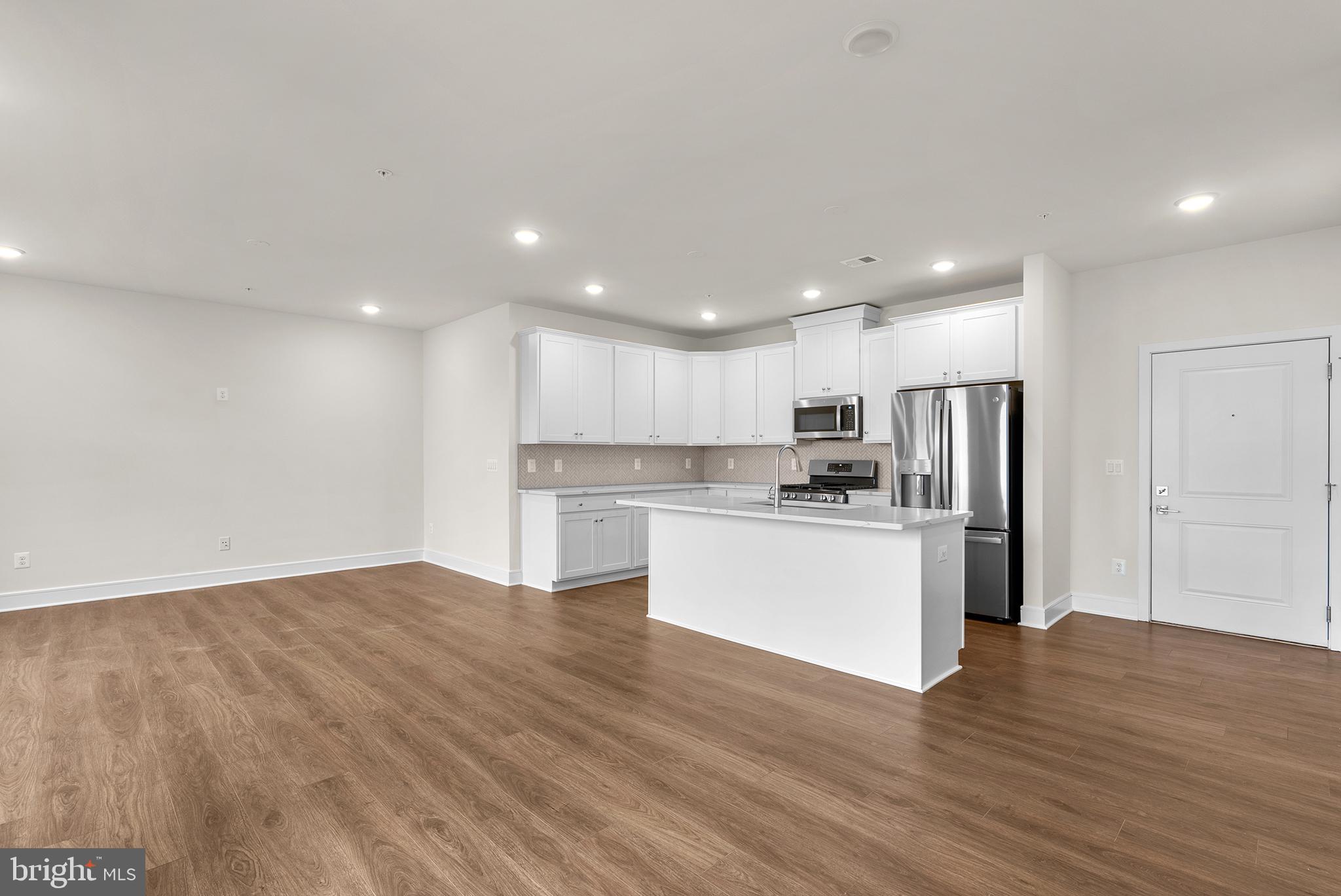 BIRCHWOOD AT BRAMBLETON - Residential