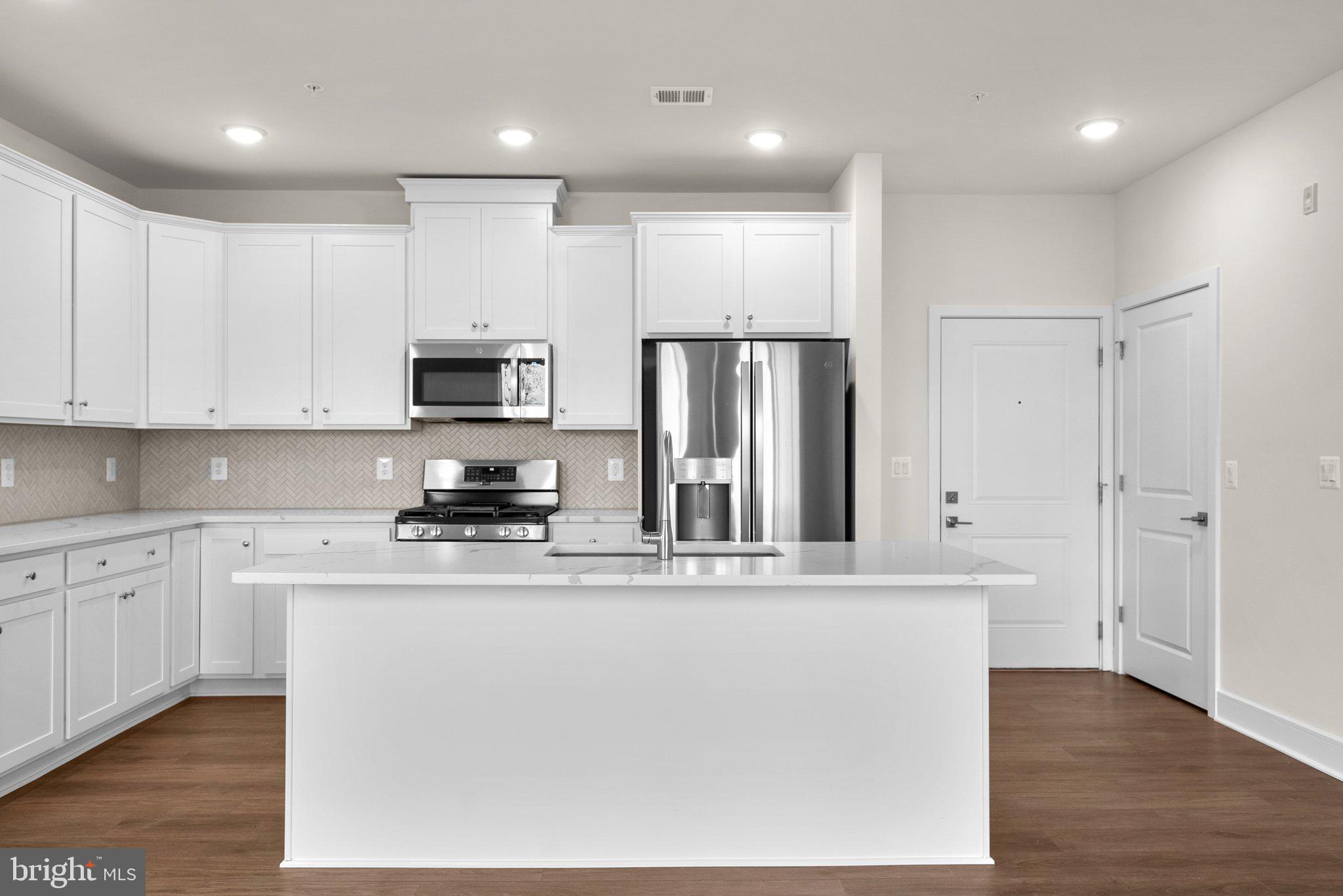 BIRCHWOOD AT BRAMBLETON - Residential