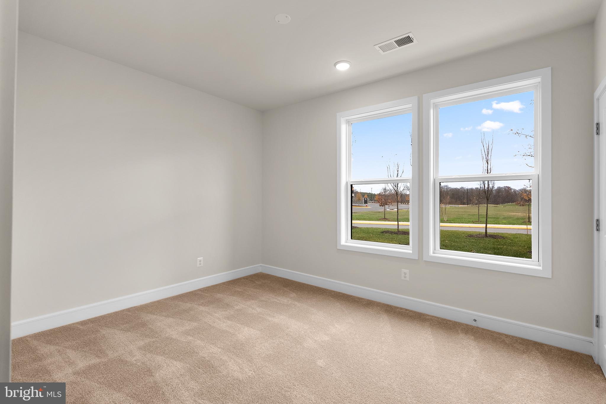 BIRCHWOOD AT BRAMBLETON - Residential