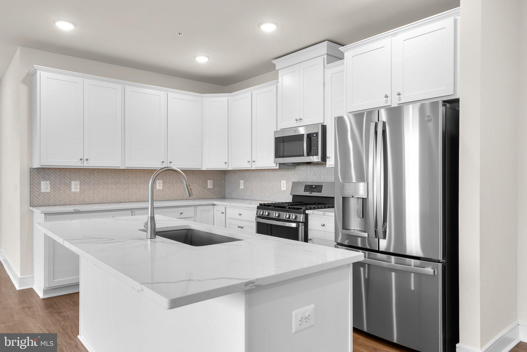 BIRCHWOOD AT BRAMBLETON - Residential