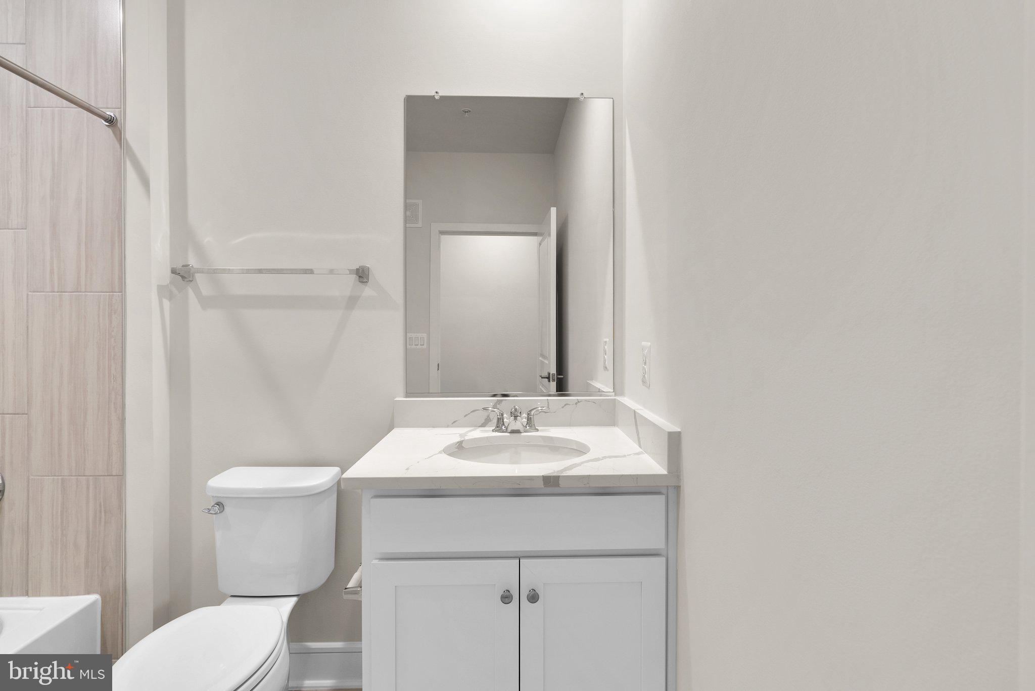 BIRCHWOOD AT BRAMBLETON - Residential