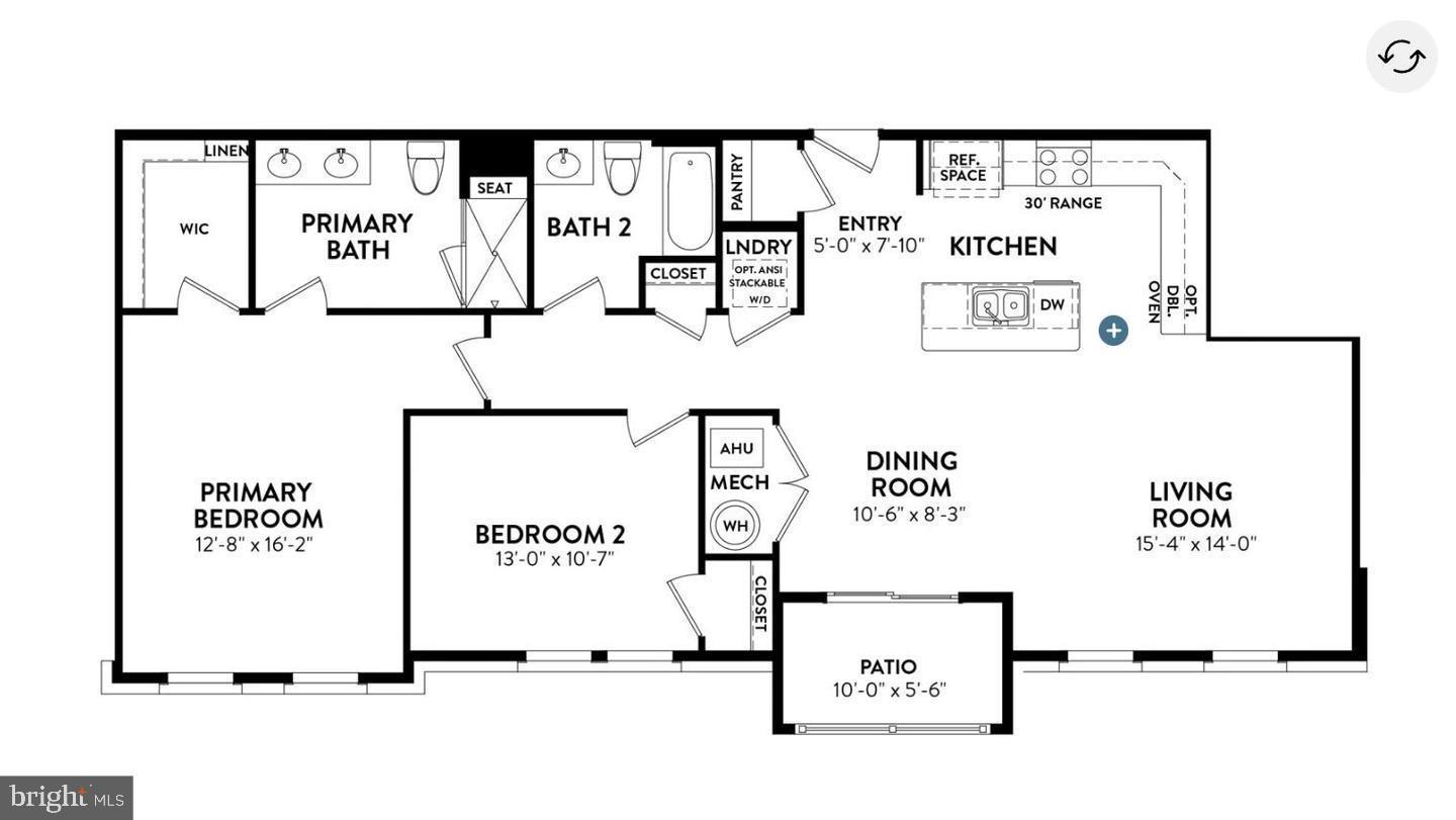 BIRCHWOOD AT BRAMBLETON - Residential