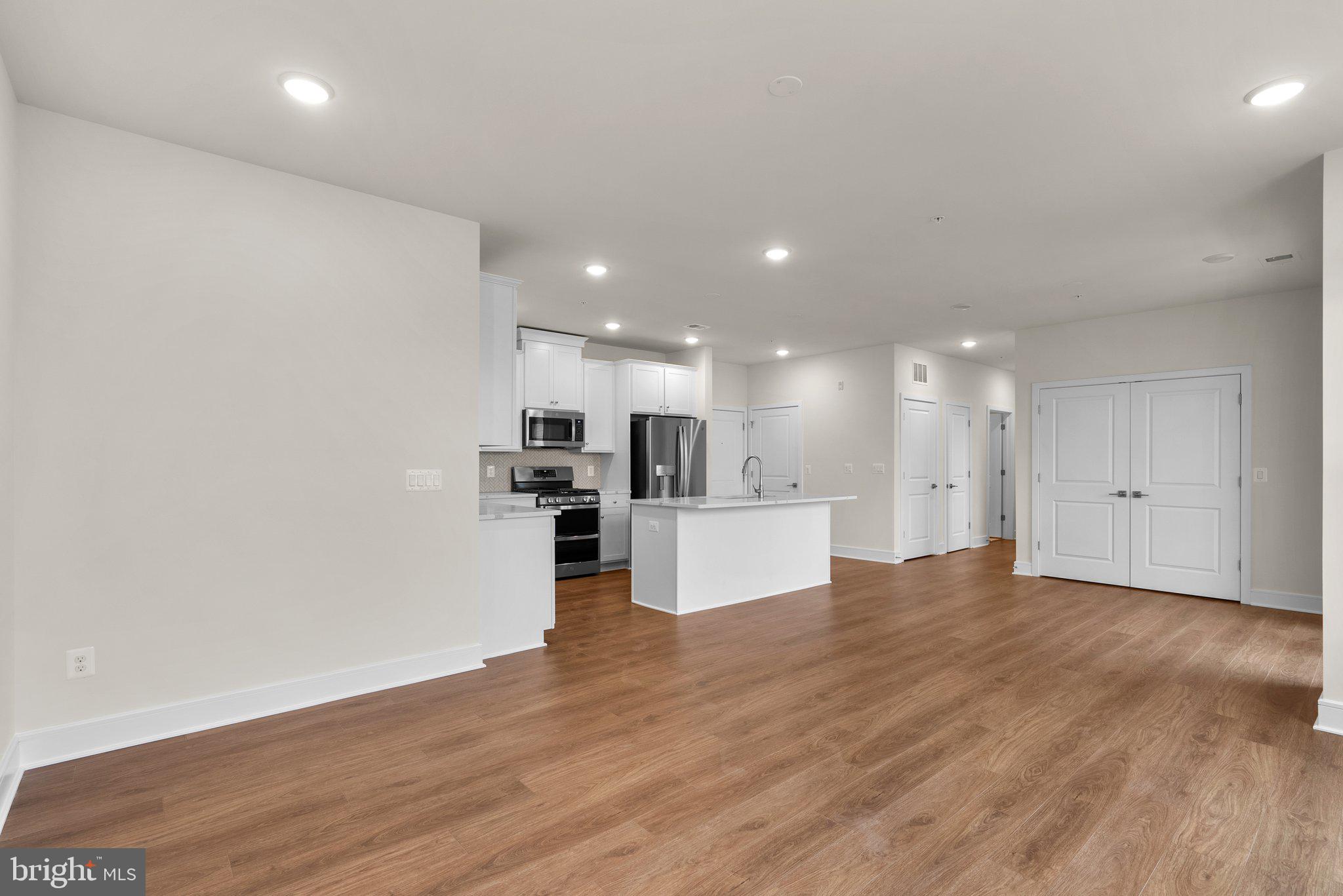 BIRCHWOOD AT BRAMBLETON - Residential