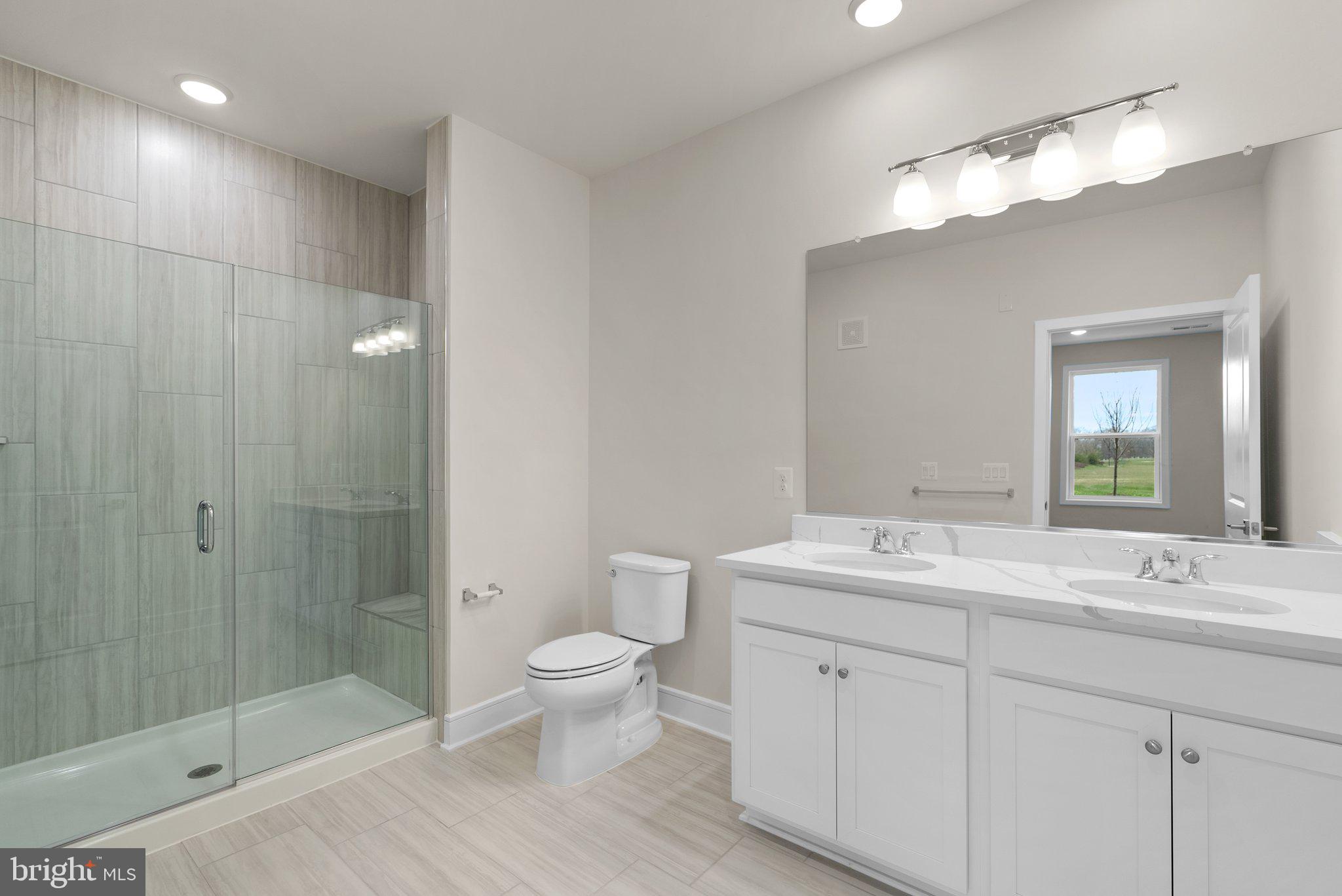 BIRCHWOOD AT BRAMBLETON - Residential