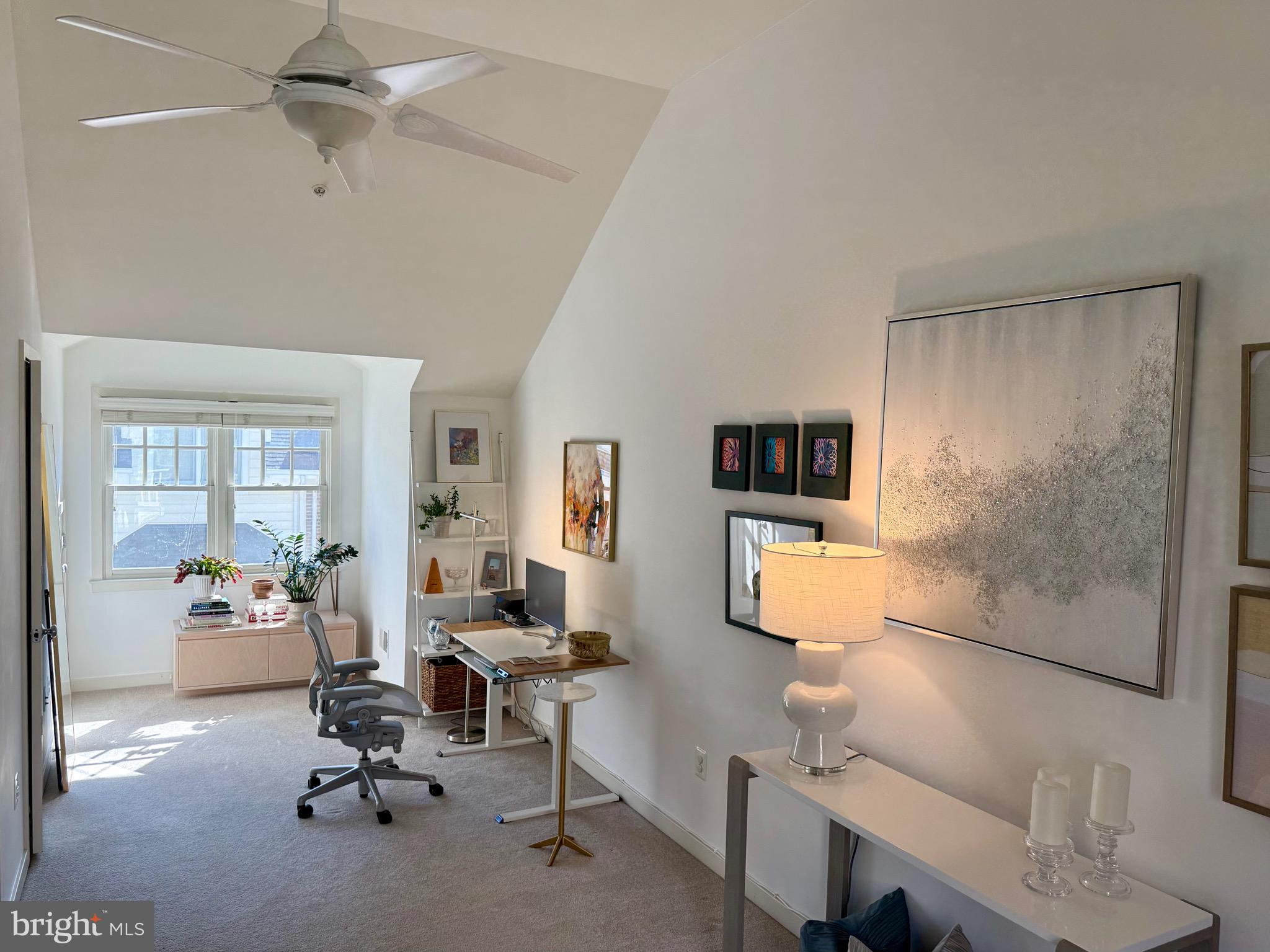 CLARENDON PARK - Residential Lease