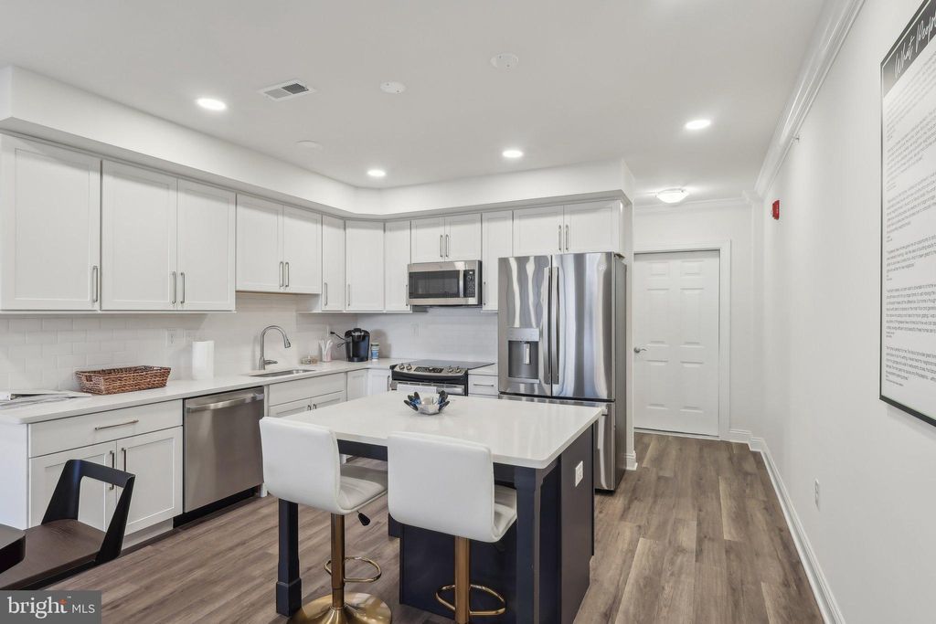 Photo of 1883 Arbor Place Drive #81C, NORRISTOWN, PA 19401 (MLS # PAMC2159312)
