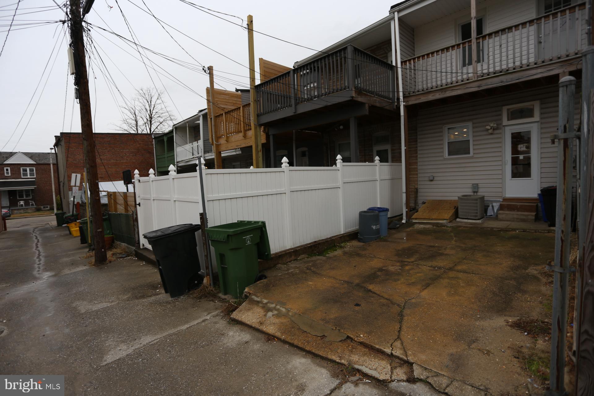 BREWERS HILL - Residential Lease