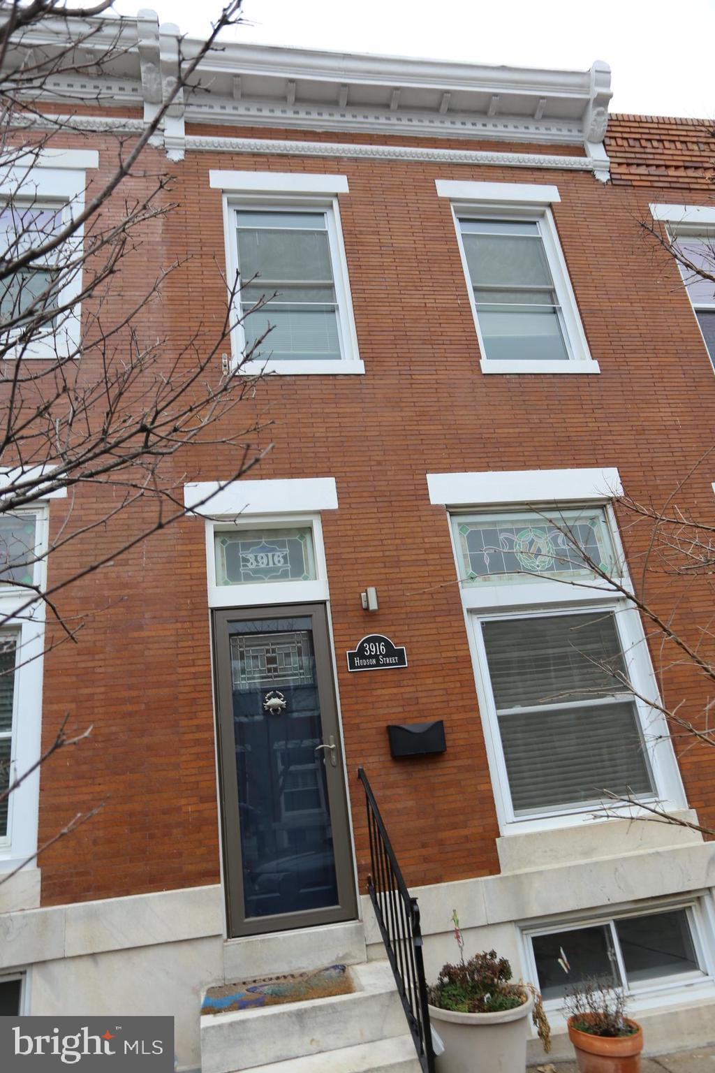 BREWERS HILL - Residential Lease