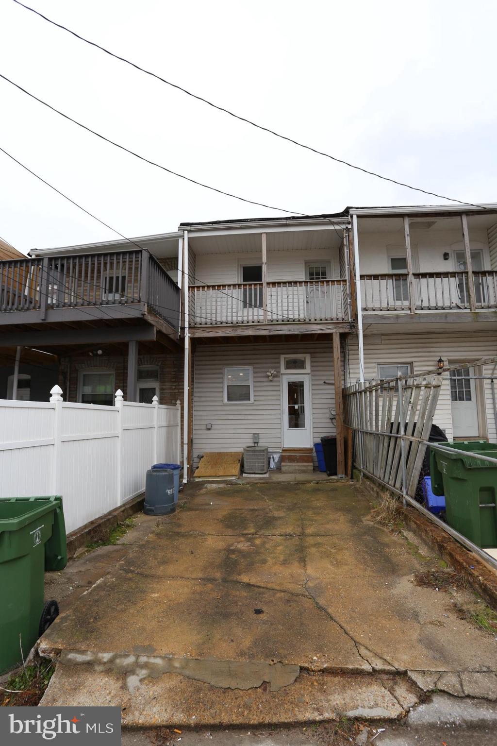 BREWERS HILL - Residential Lease