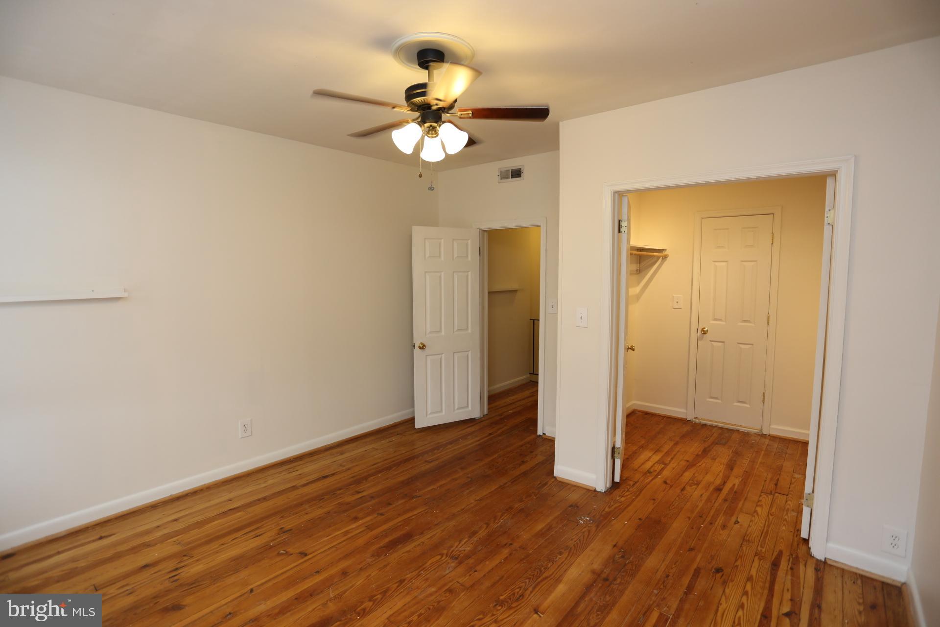 BREWERS HILL - Residential Lease