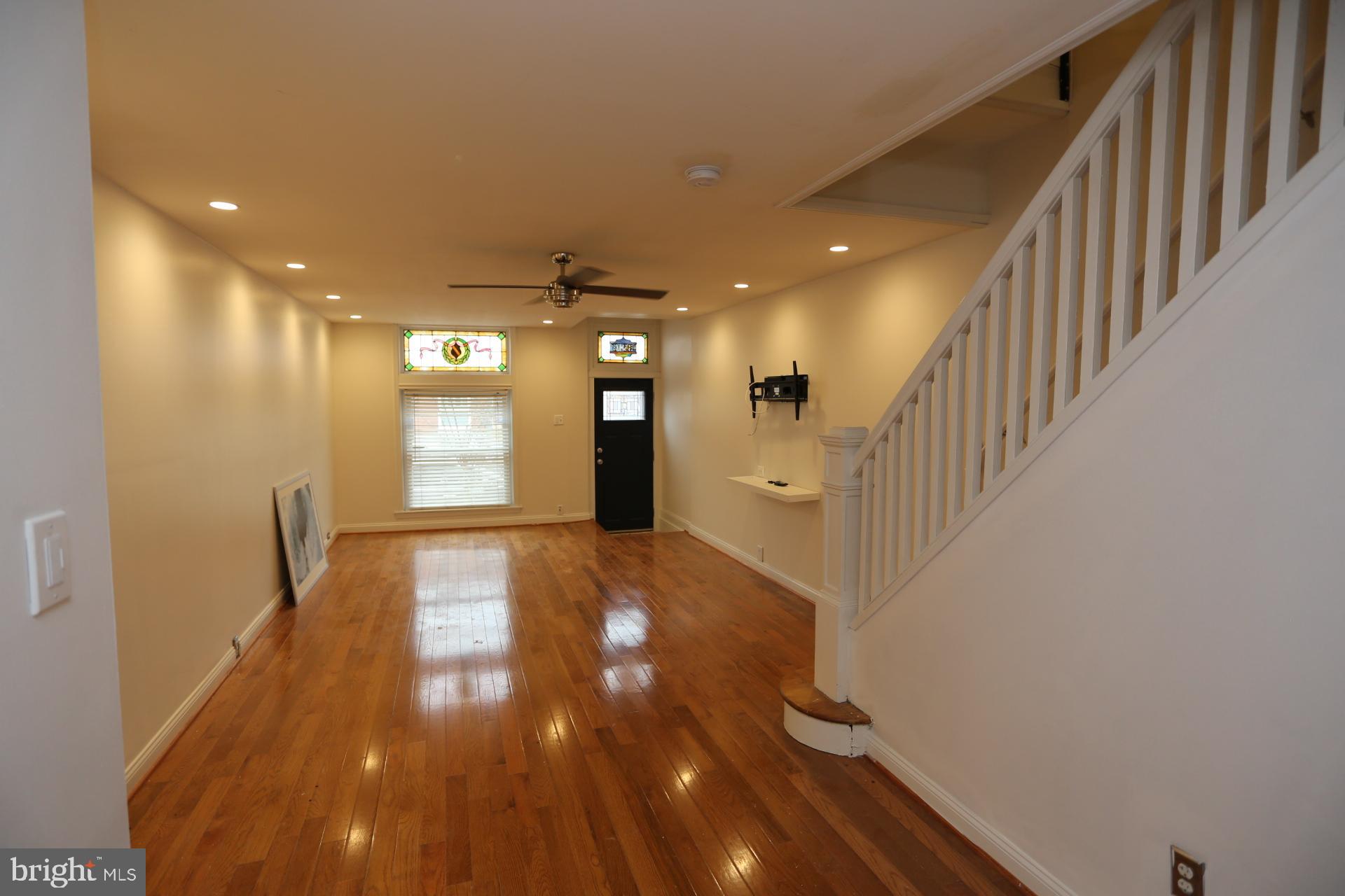 BREWERS HILL - Residential Lease