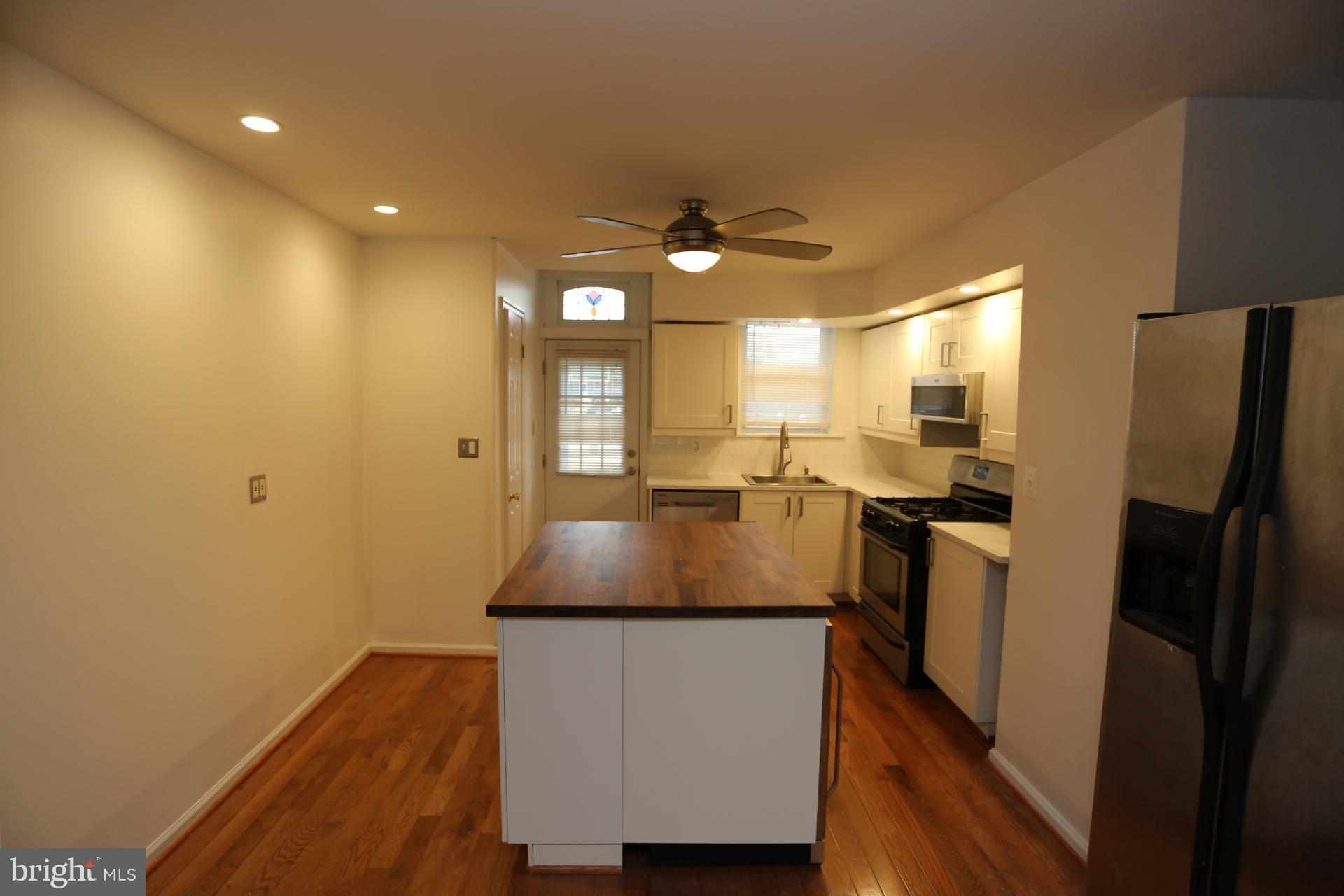 BREWERS HILL - Residential Lease