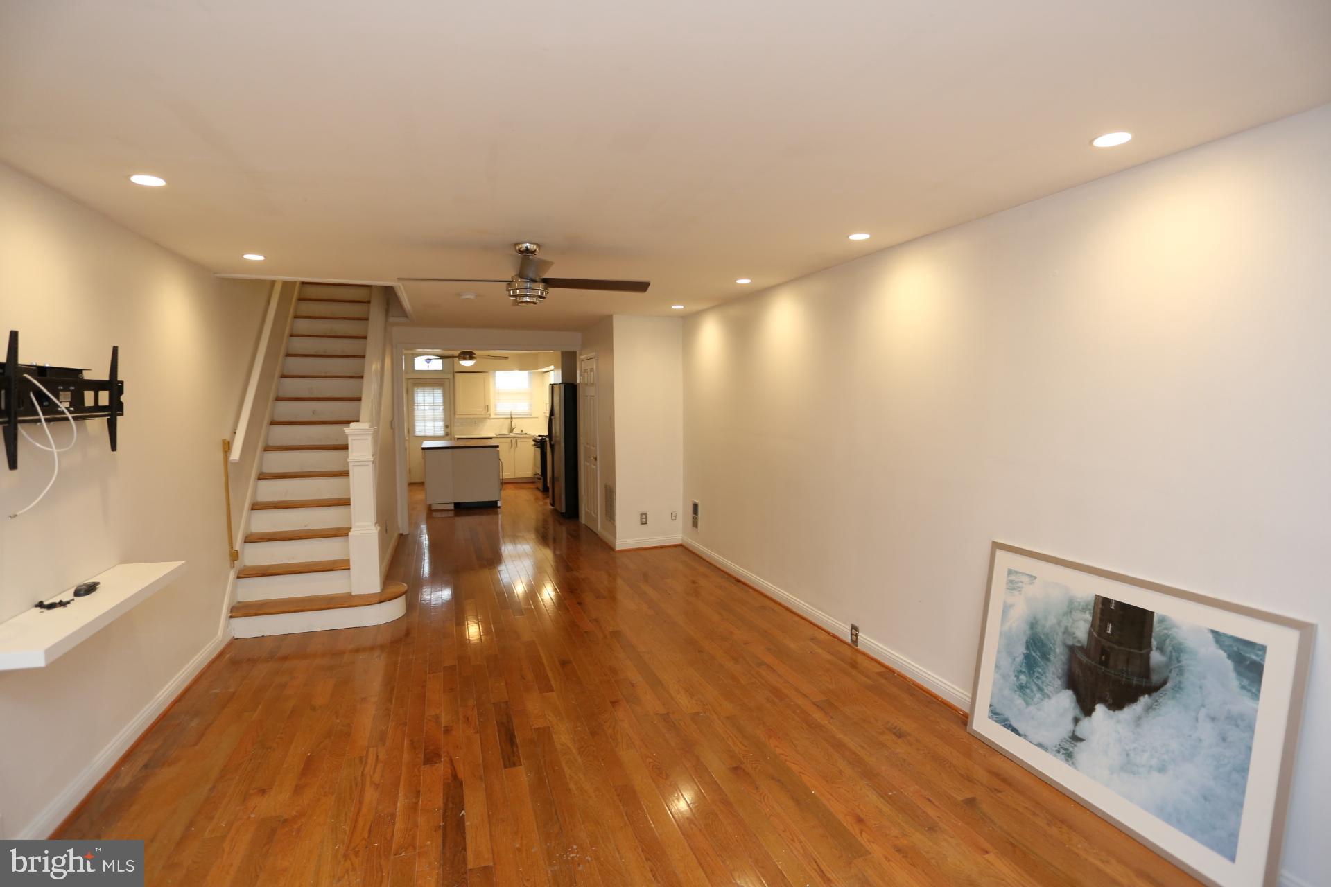 BREWERS HILL - Residential Lease