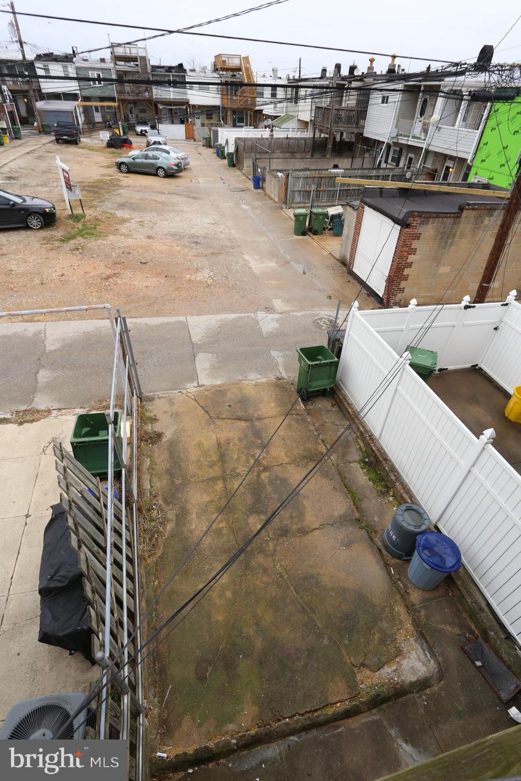 BREWERS HILL - Residential Lease