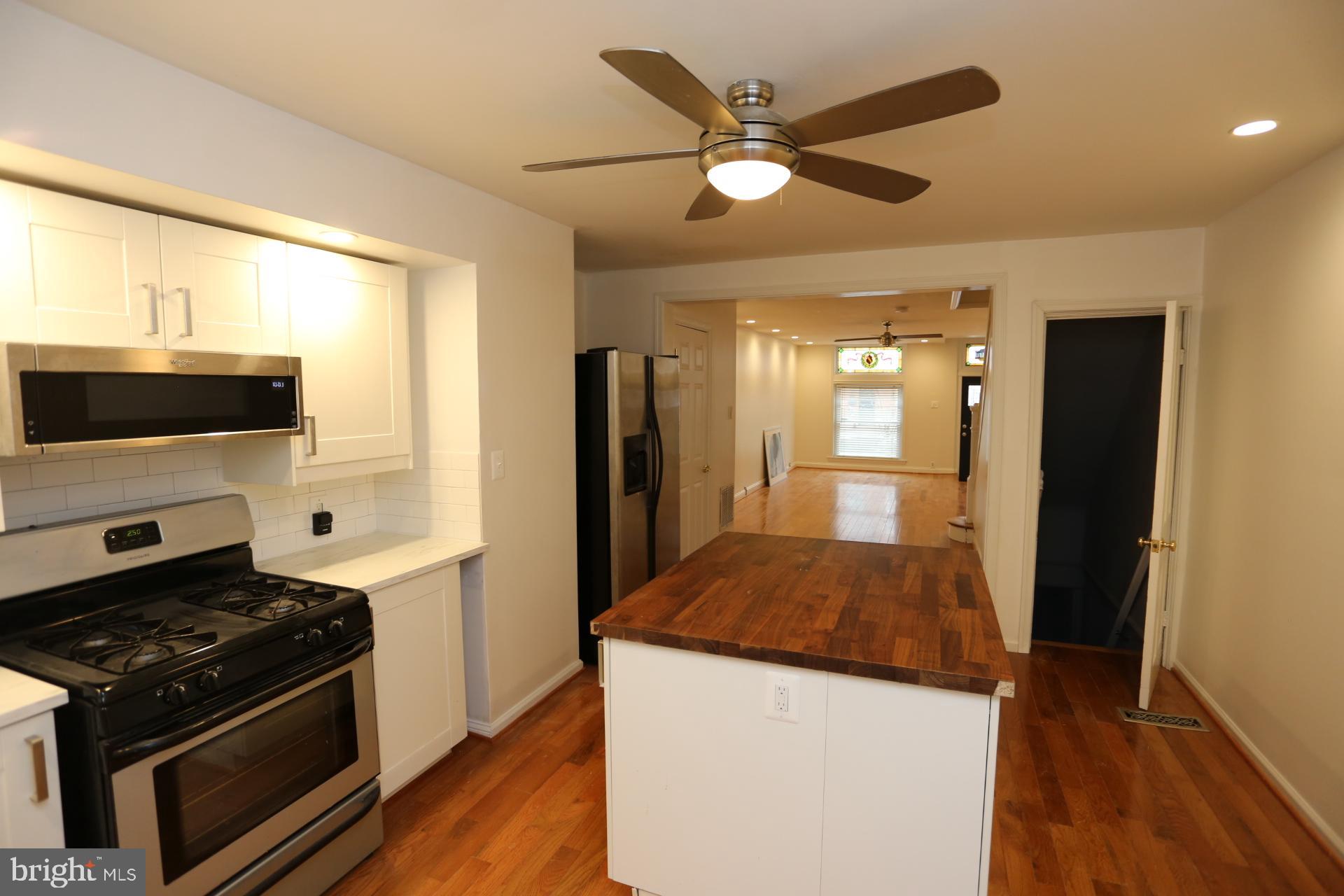 BREWERS HILL - Residential Lease