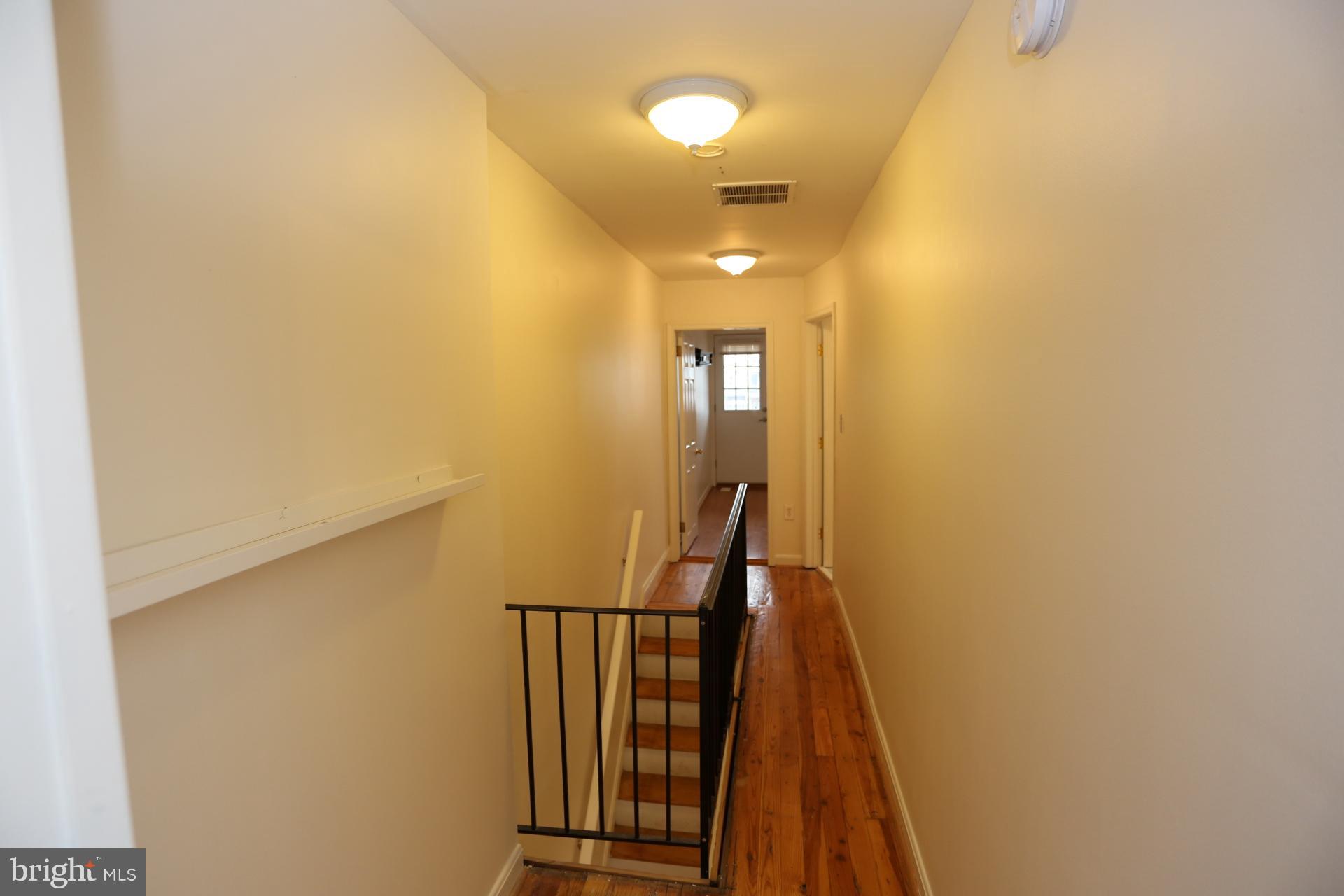 BREWERS HILL - Residential Lease