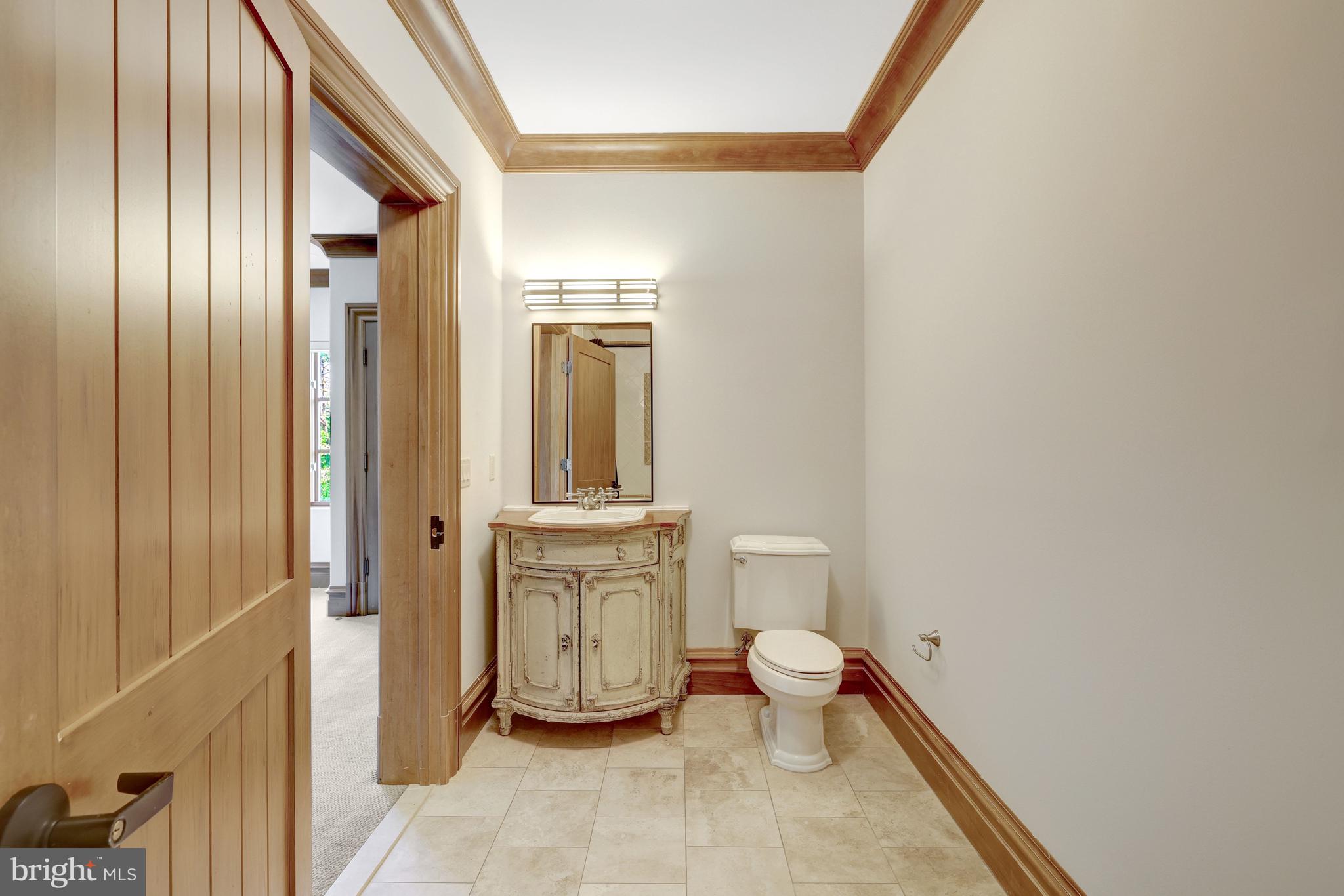 KENTLAND POND - Residential