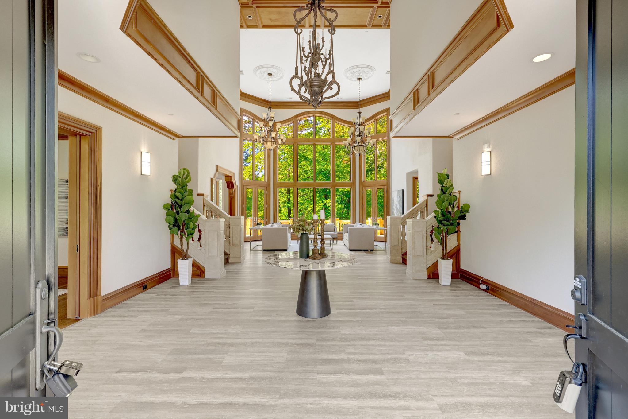 KENTLAND POND - Residential
