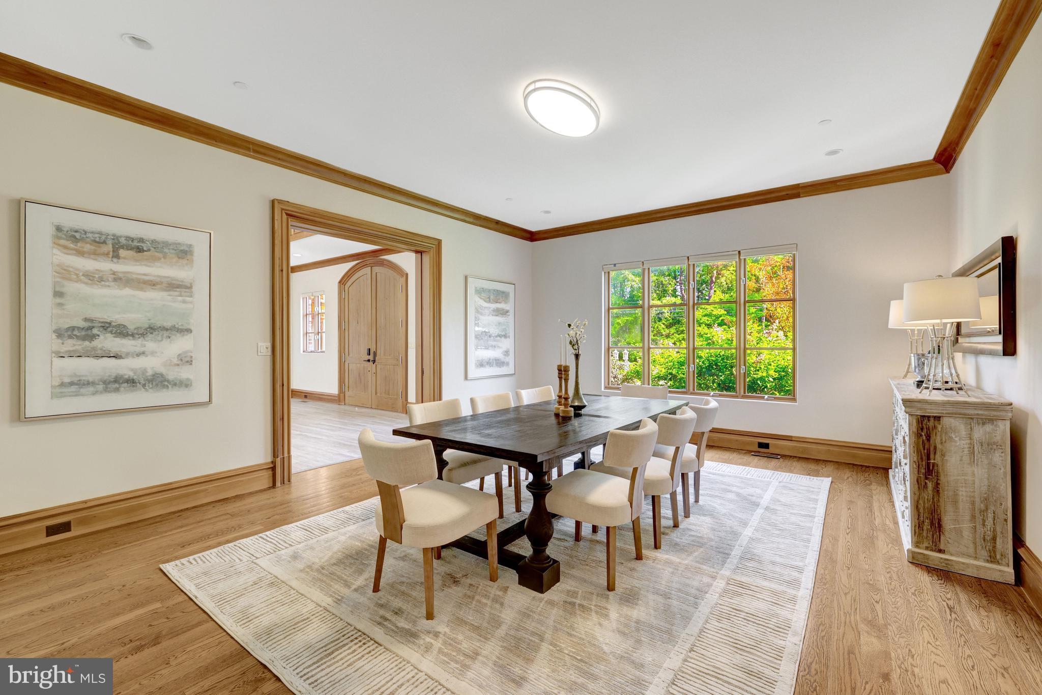 KENTLAND POND - Residential