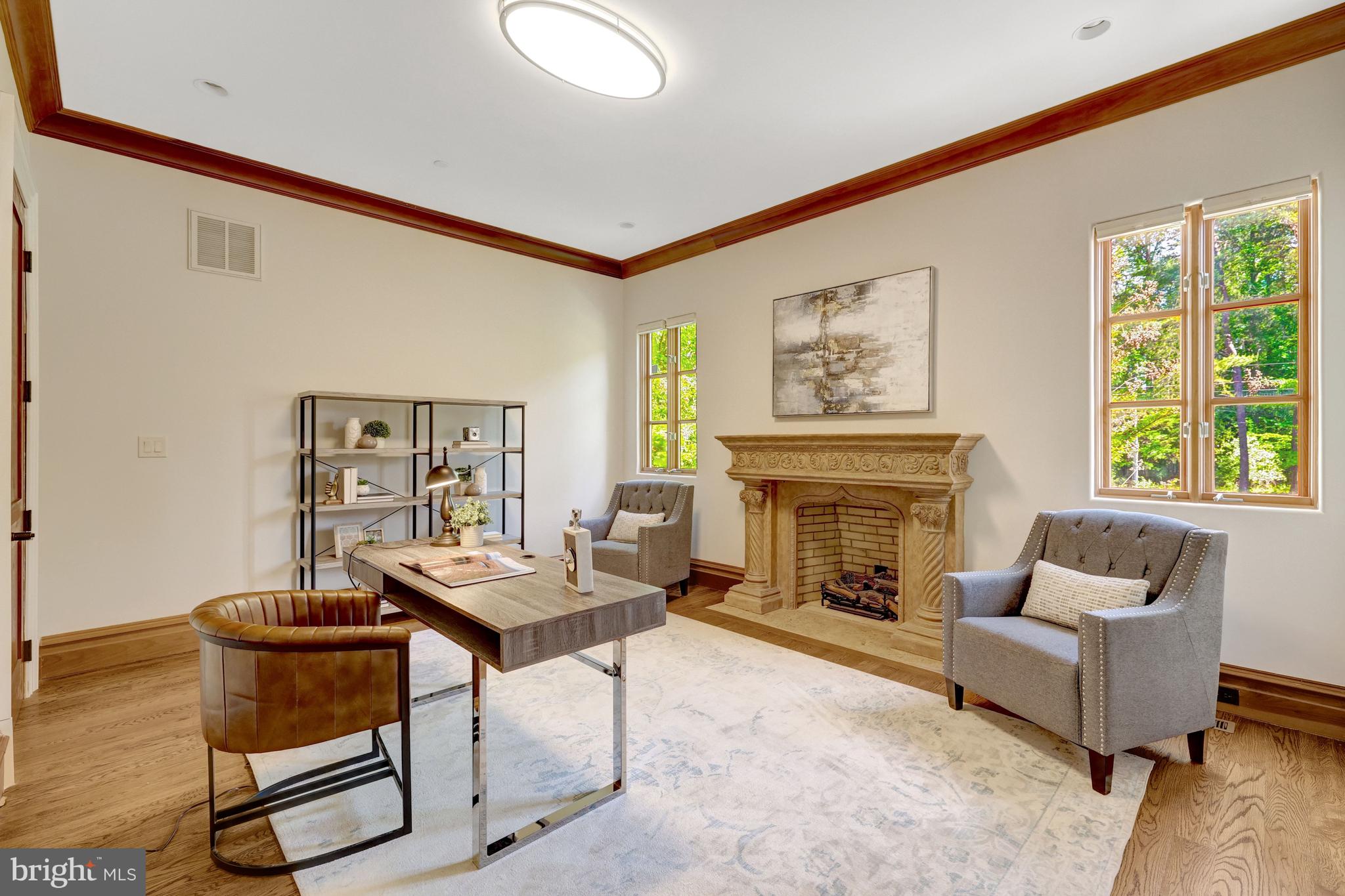 KENTLAND POND - Residential