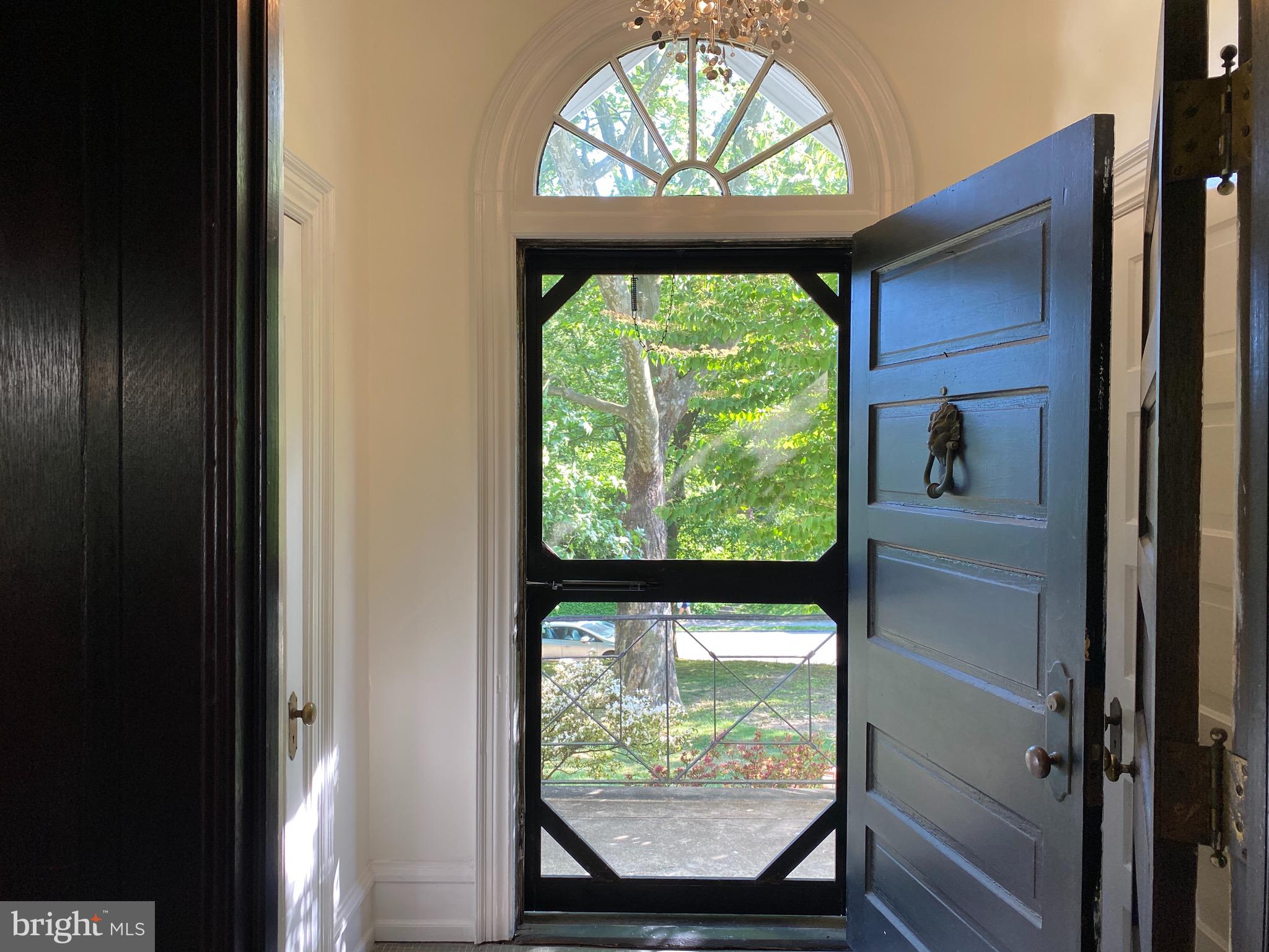 JENKINTOWN - Residential