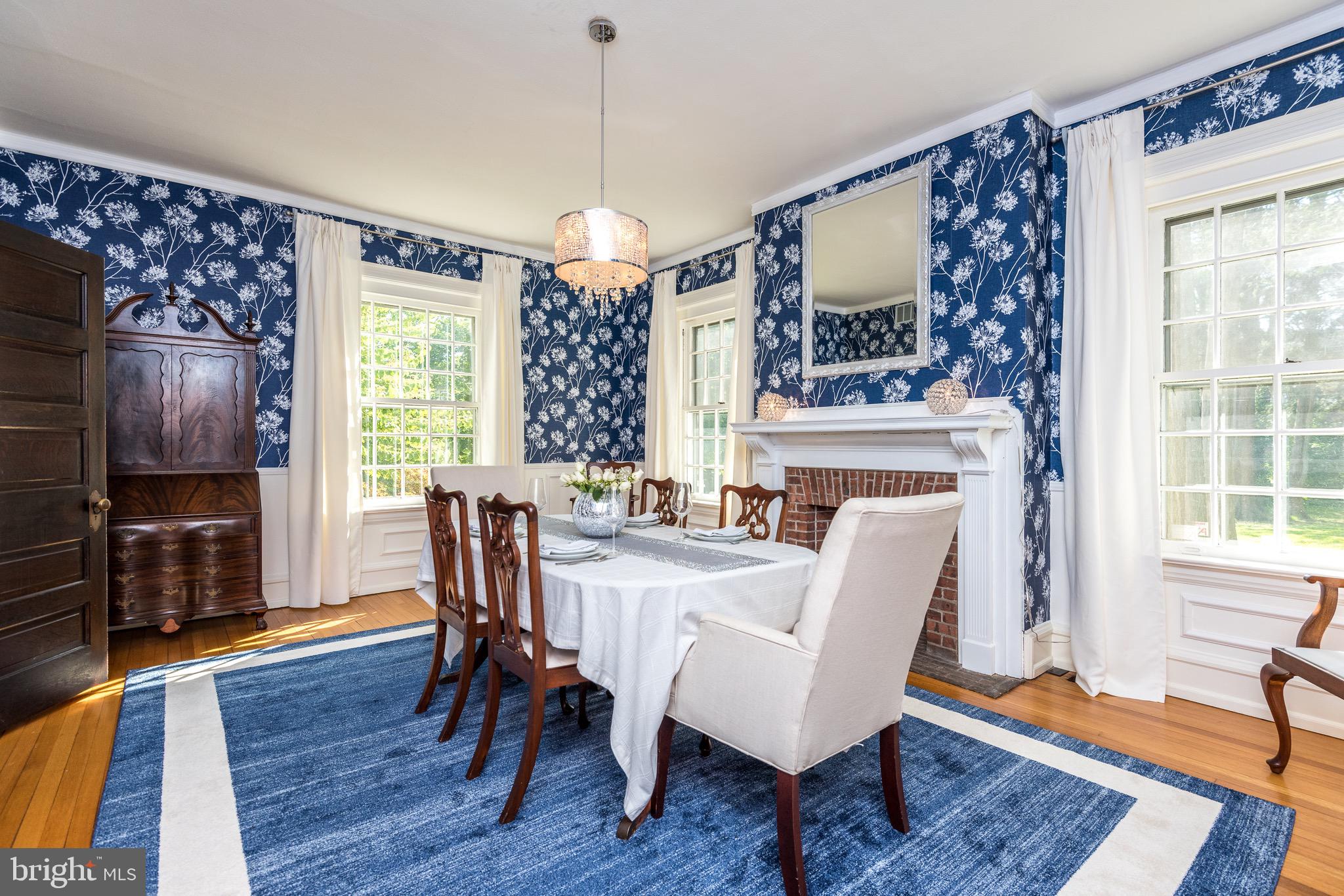 JENKINTOWN - Residential