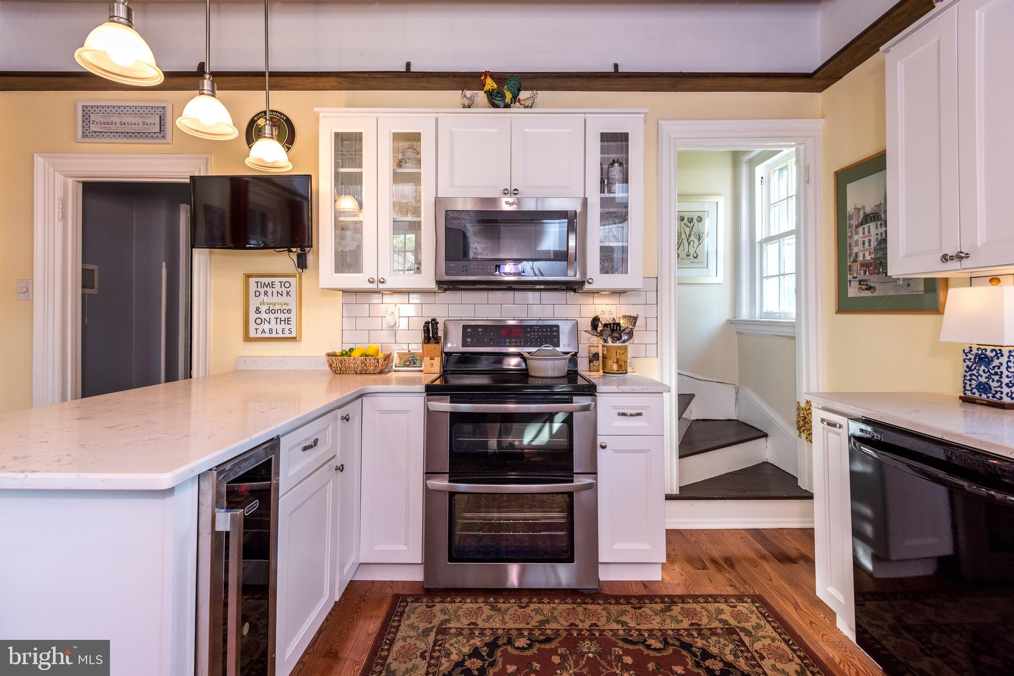 JENKINTOWN - Residential