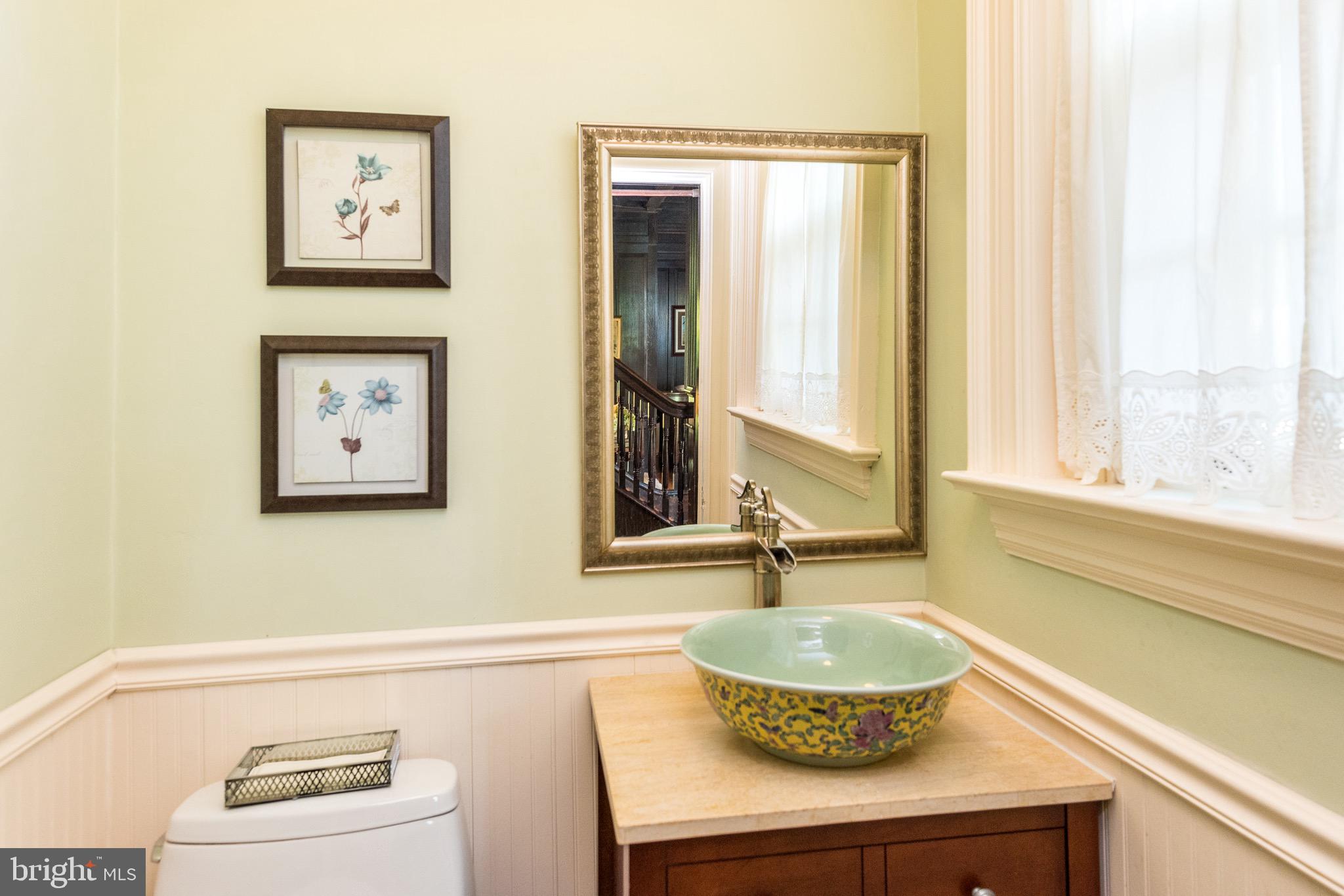 JENKINTOWN - Residential