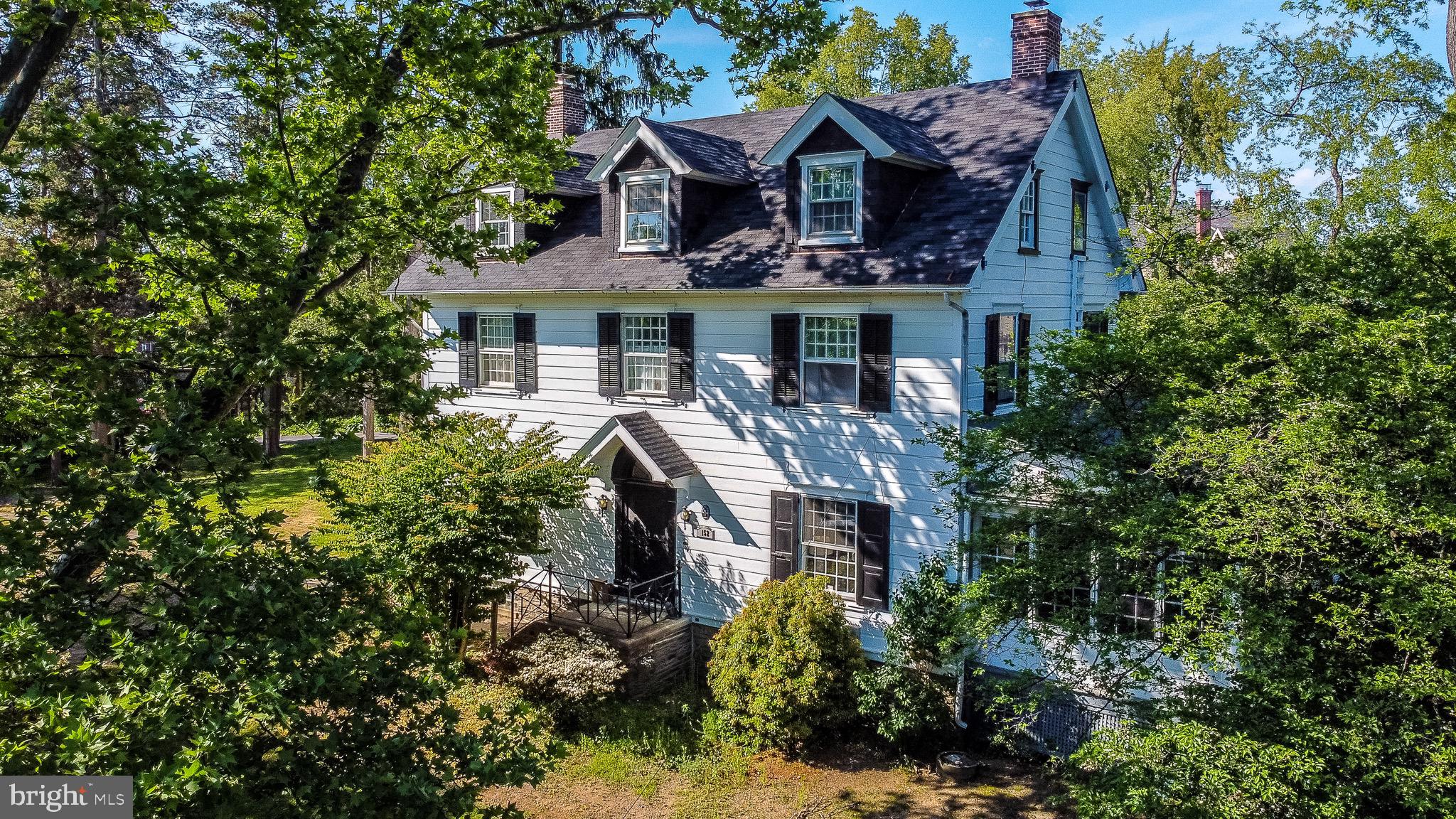 JENKINTOWN - Residential